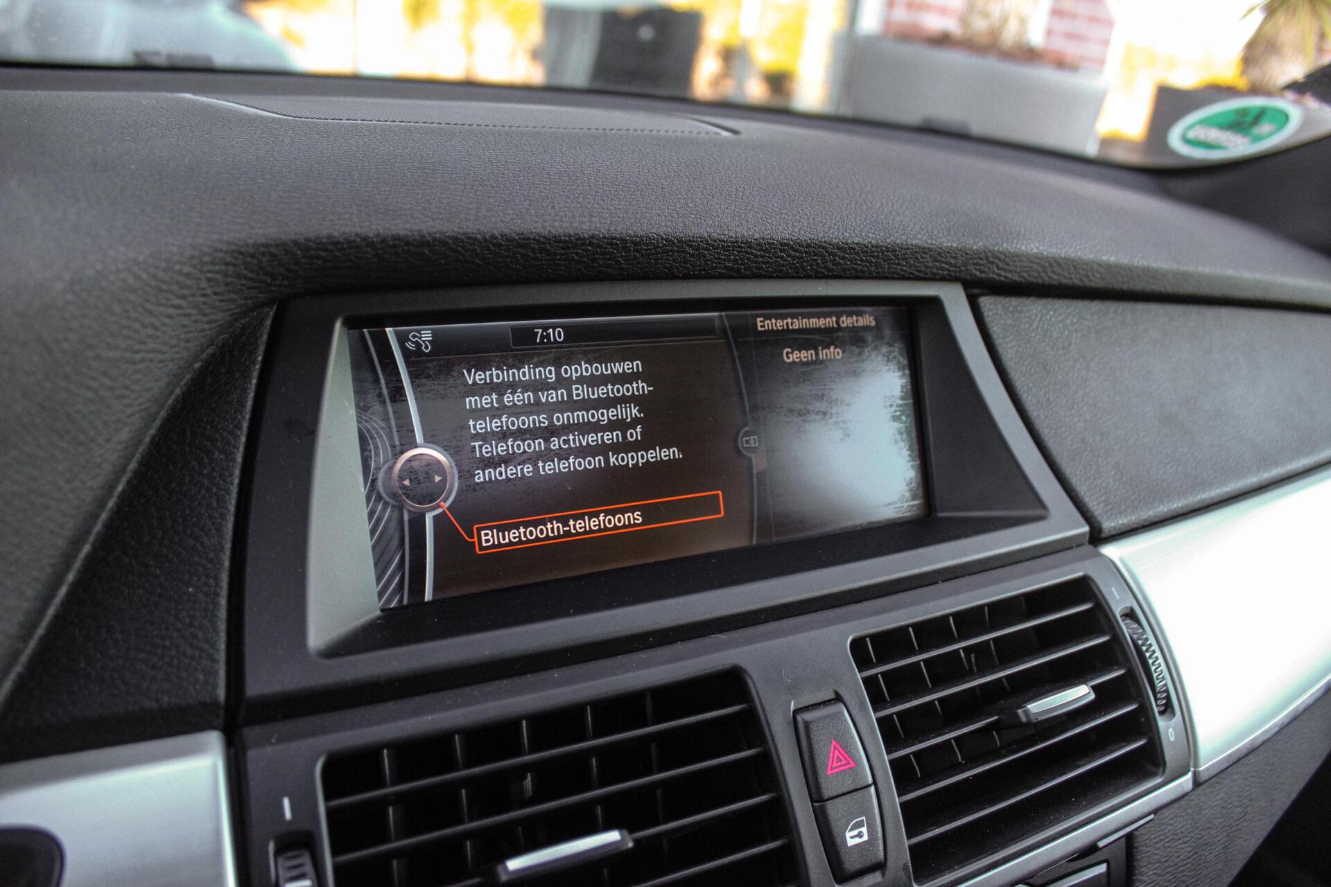 Foto van BMW X6