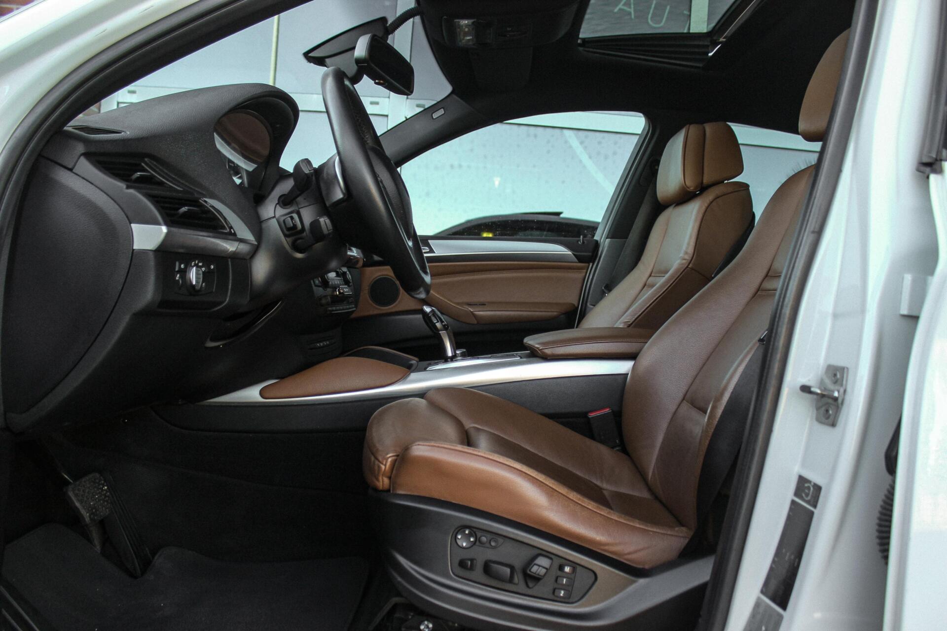 Foto van BMW X6