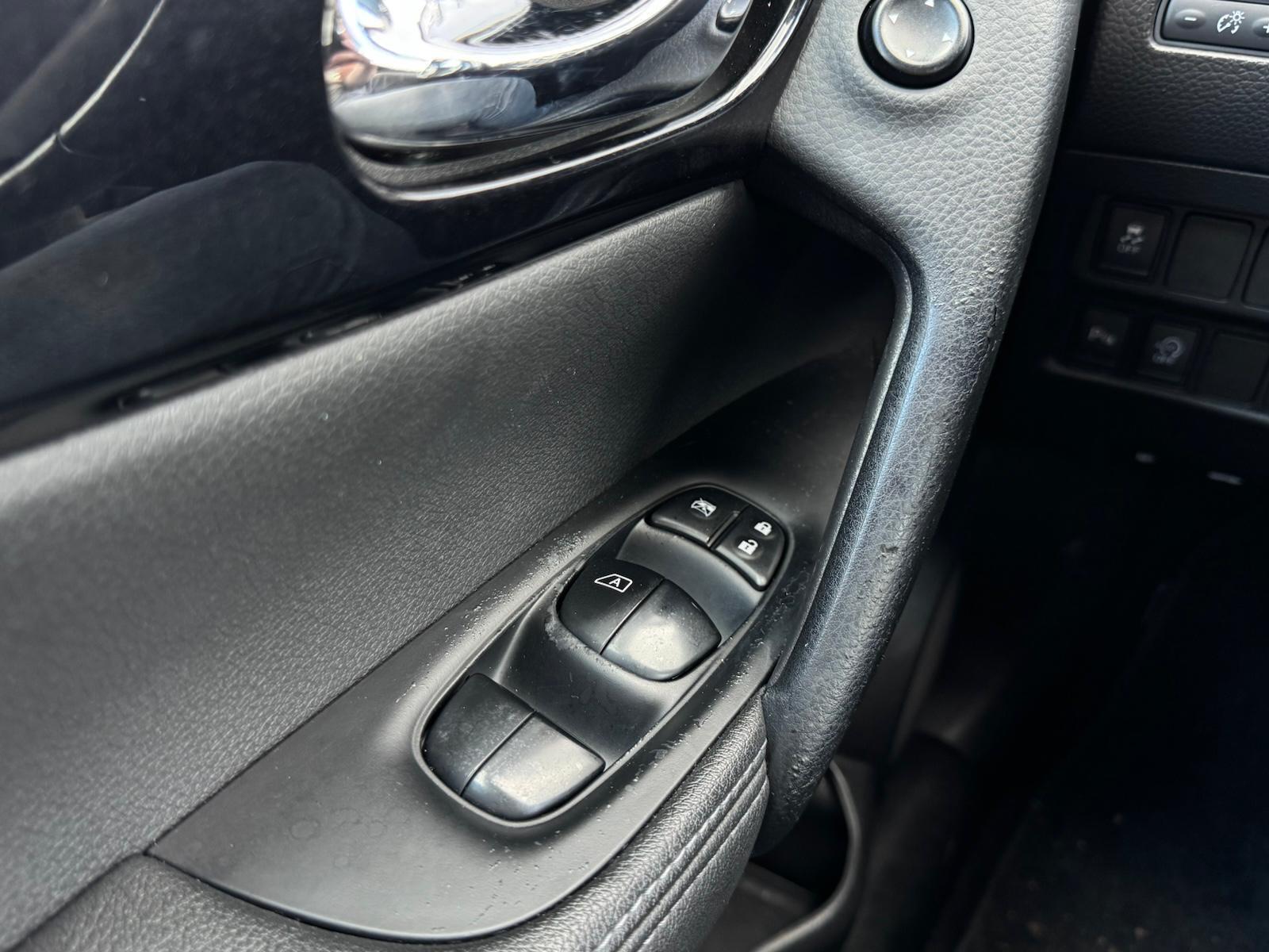 Foto van Nissan Nissan Qashqai