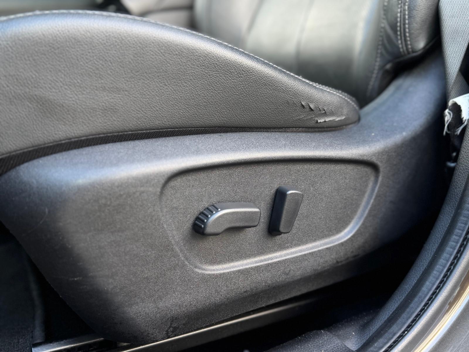 Foto van Nissan Nissan Qashqai