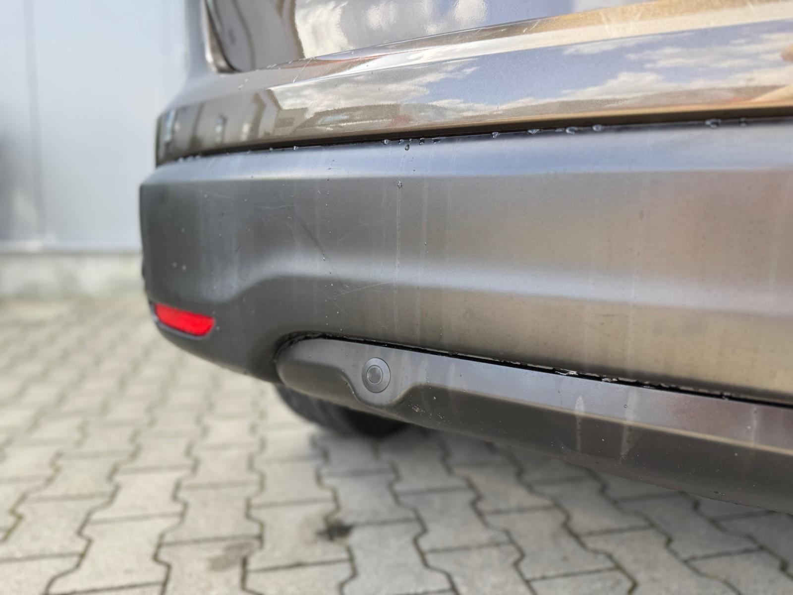 Foto van Nissan Nissan Qashqai