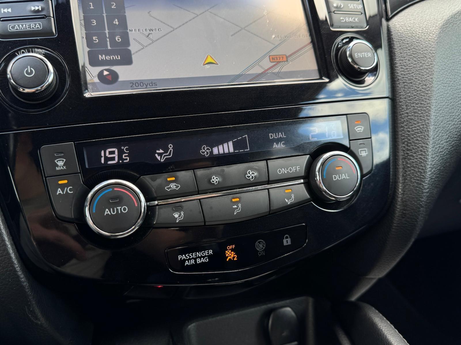 Foto van Nissan Nissan Qashqai