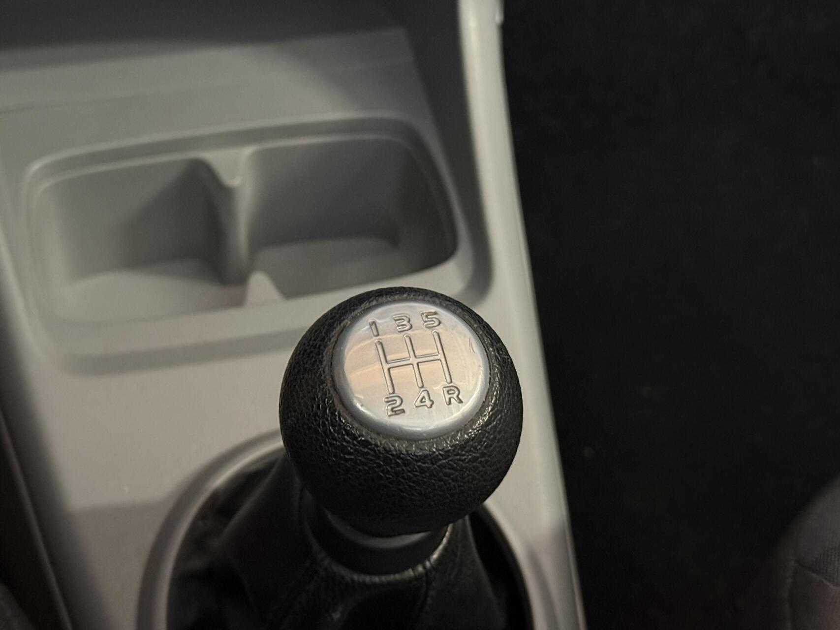 Foto van Suzuki Alto
