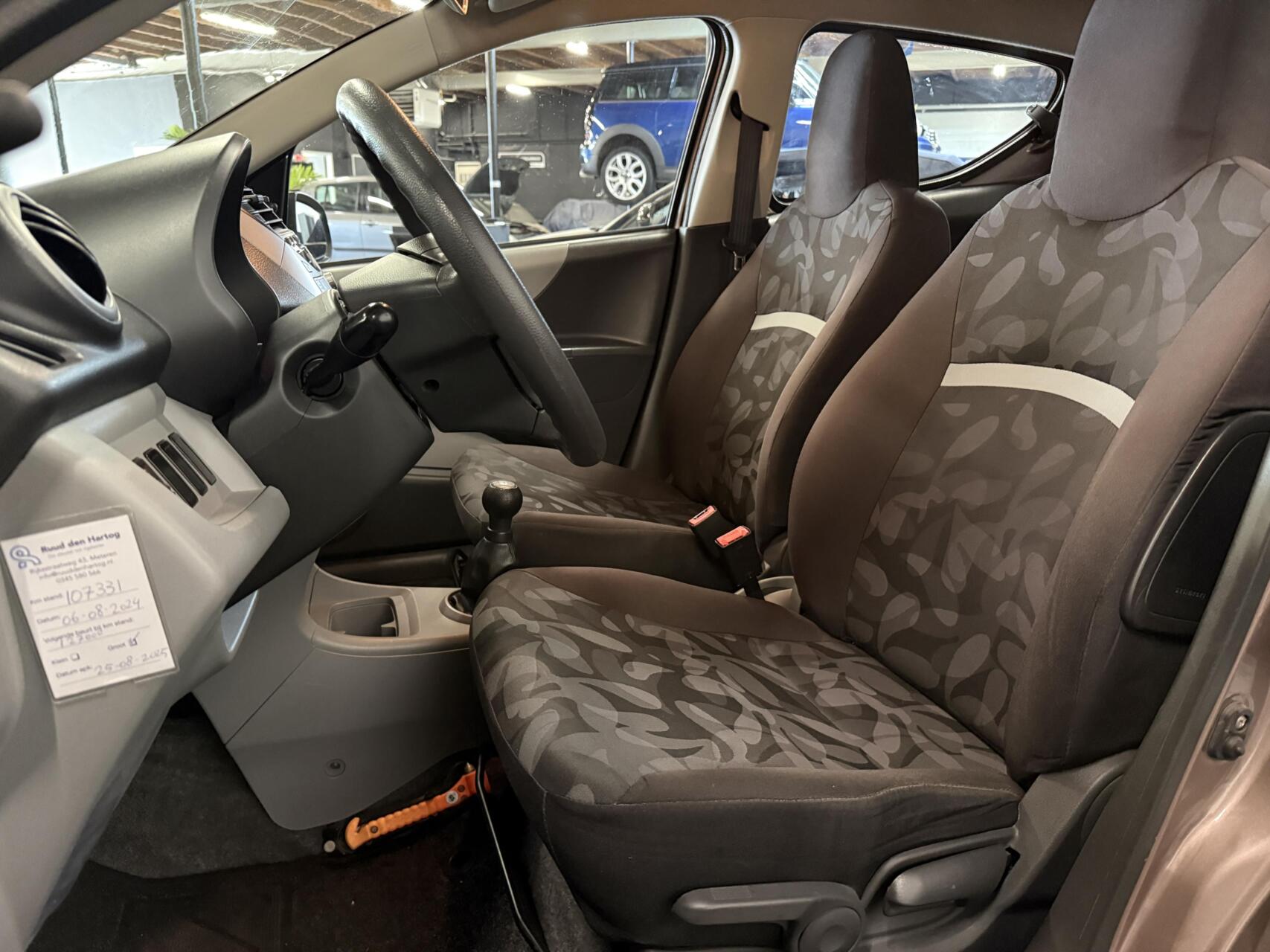 Foto van Suzuki Alto