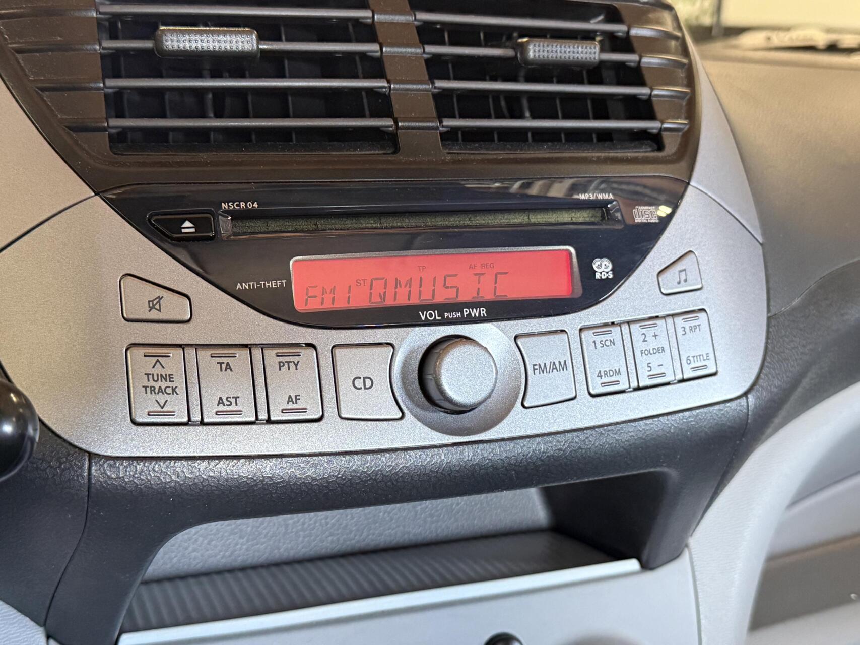 Foto van Suzuki Alto