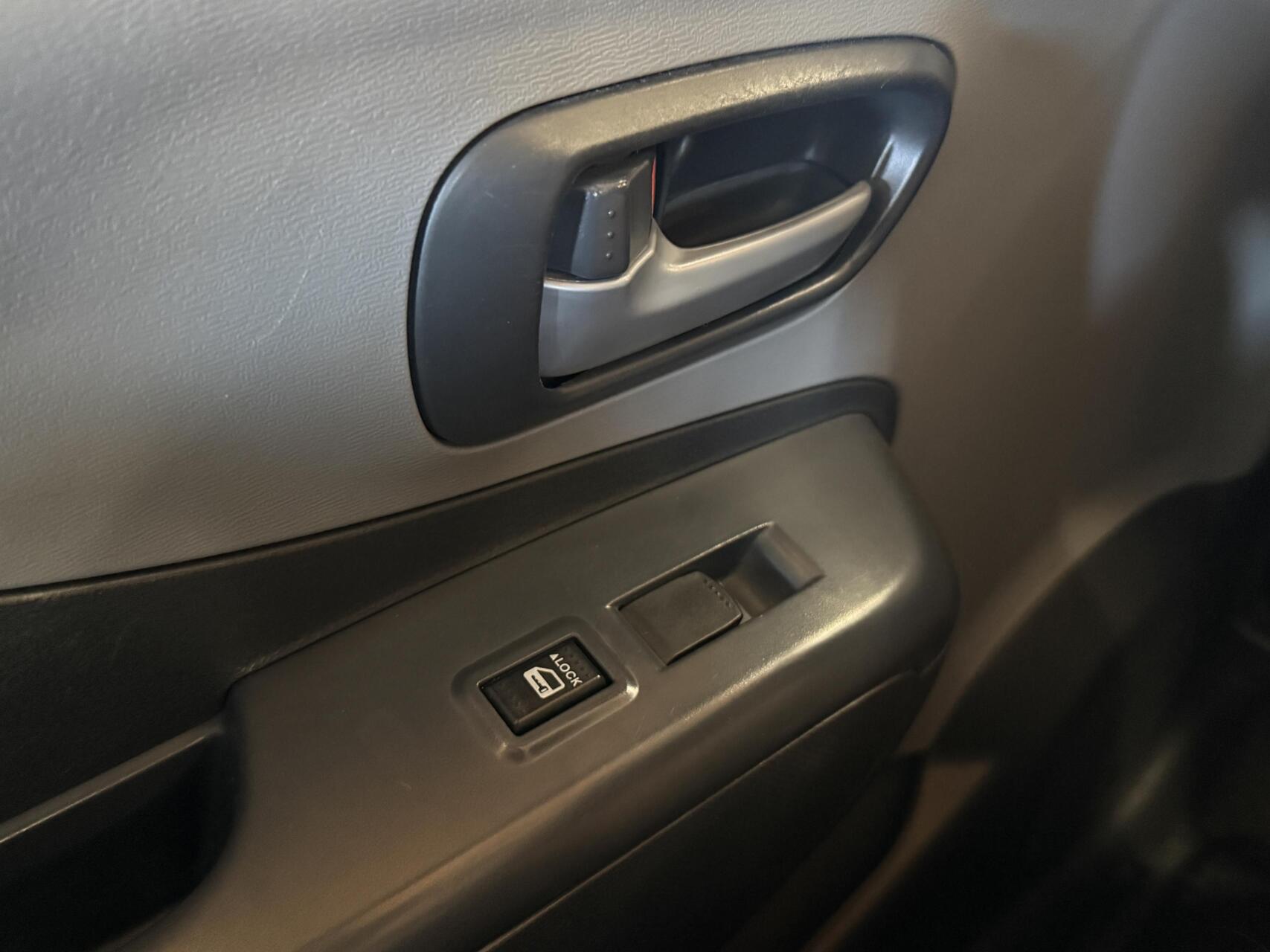 Foto van Suzuki Alto