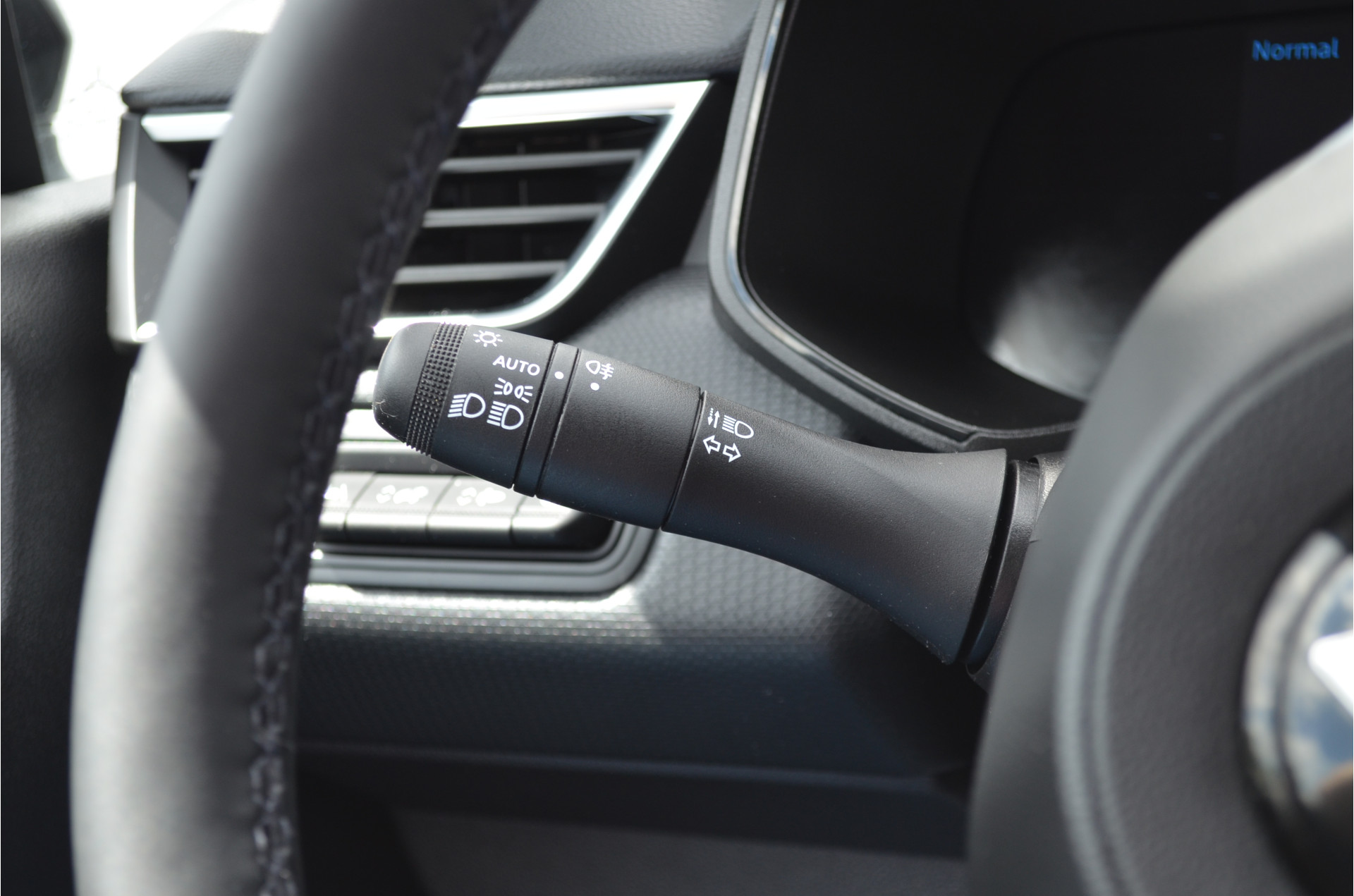 Foto van Mitsubishi Colt