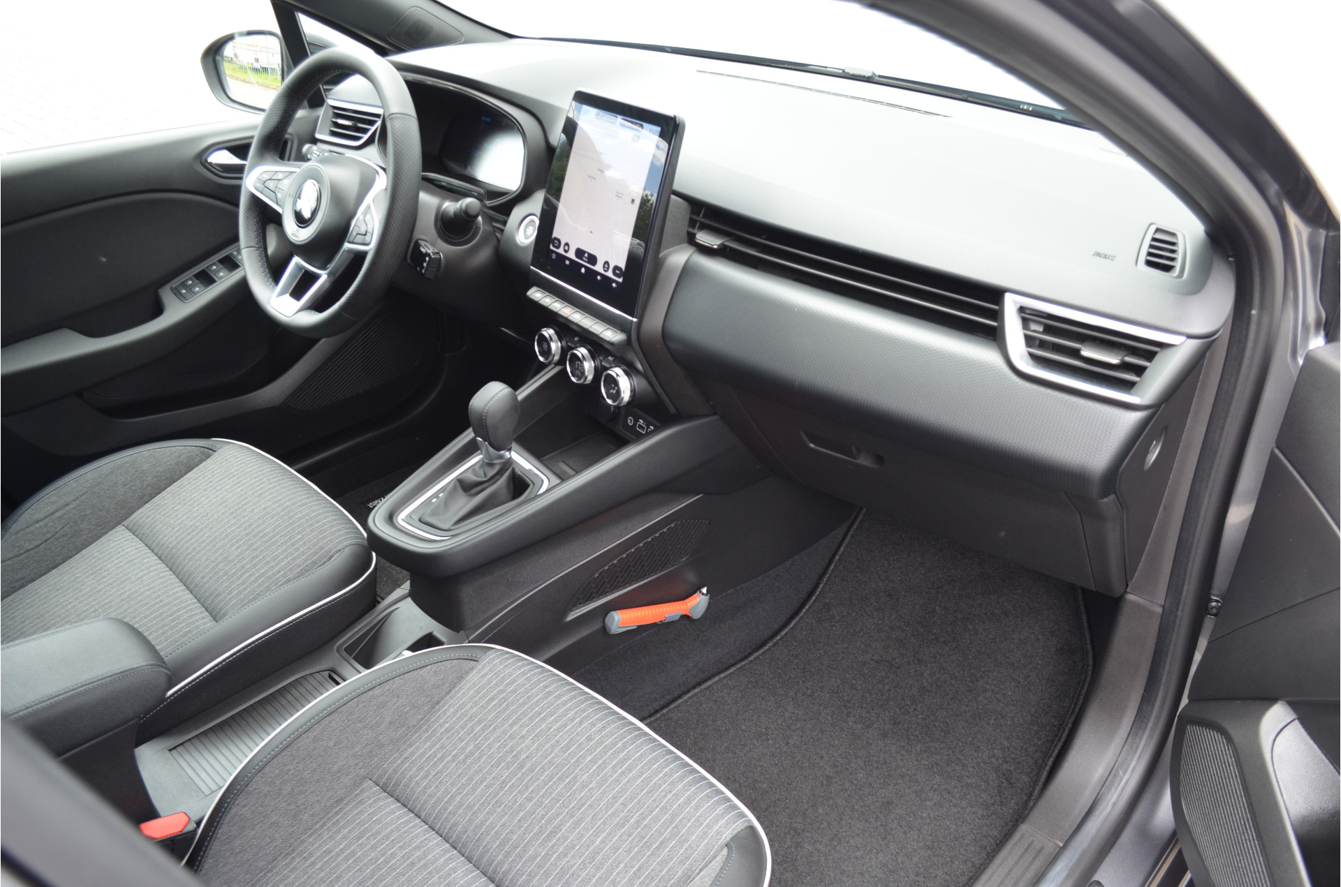Foto van Mitsubishi Colt