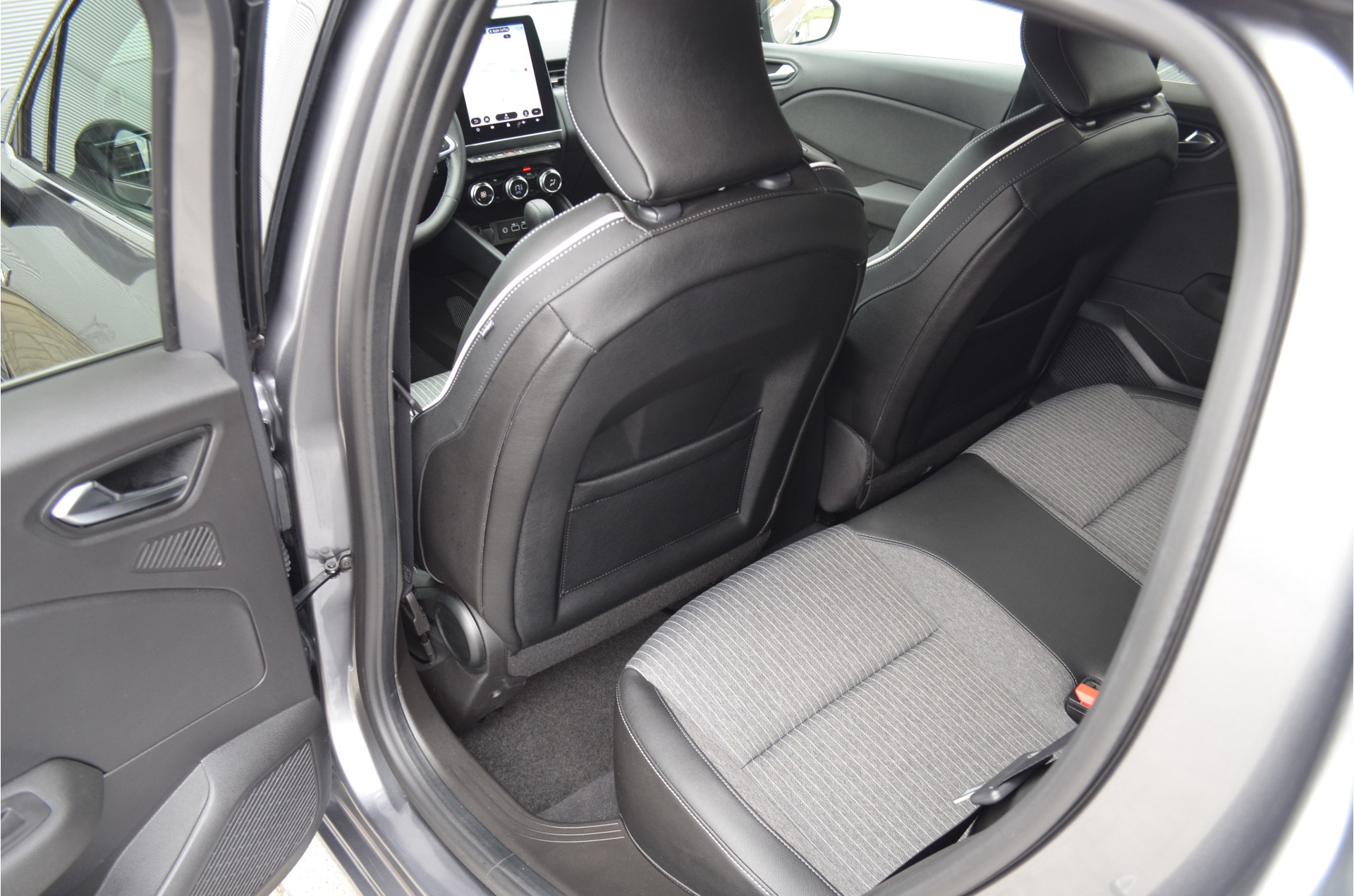 Foto van Mitsubishi Colt