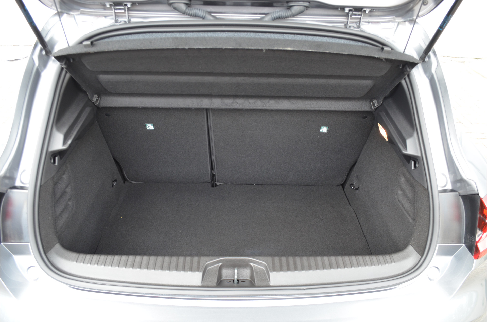 Foto van Mitsubishi Colt