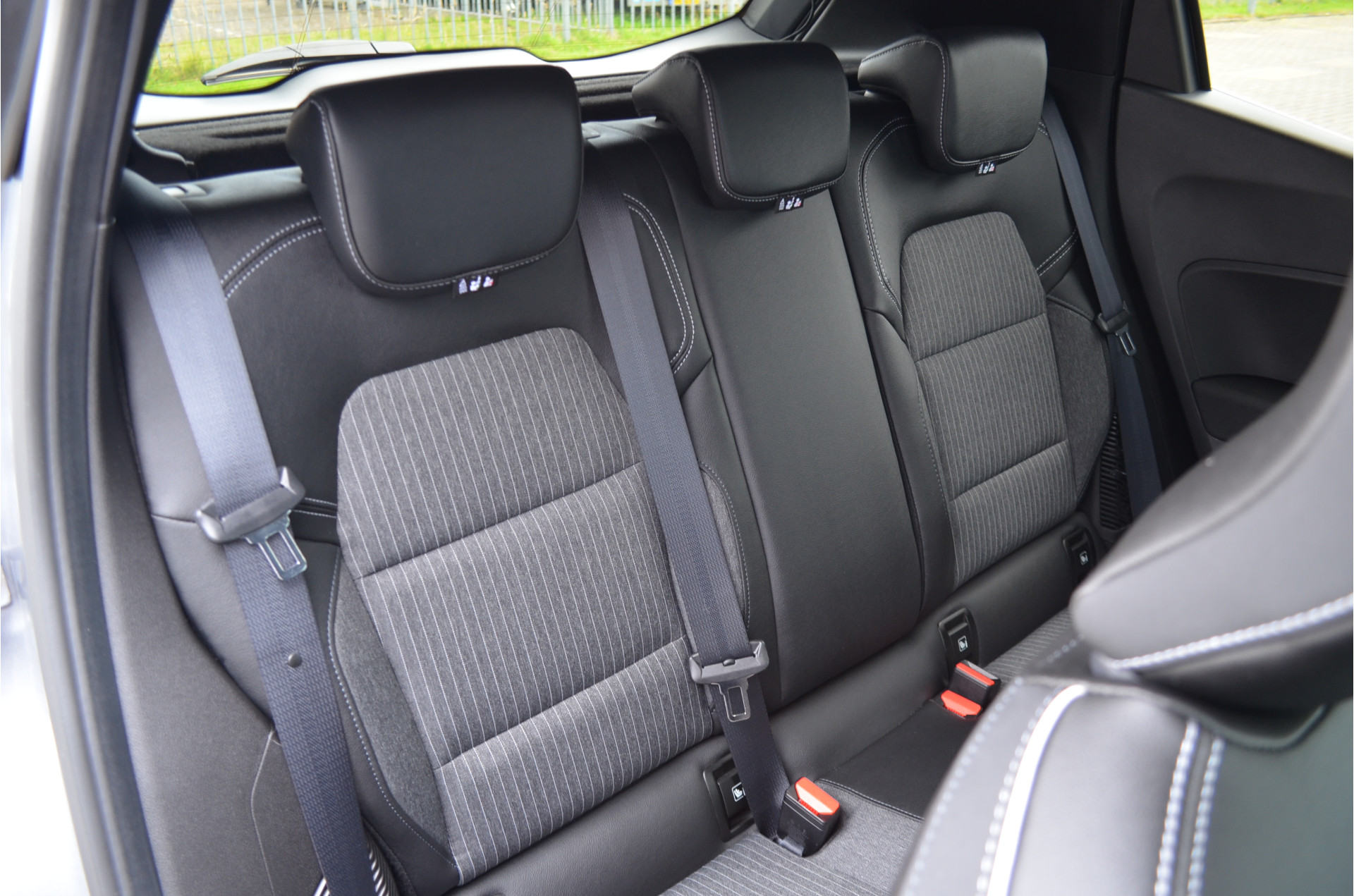 Foto van Mitsubishi Colt