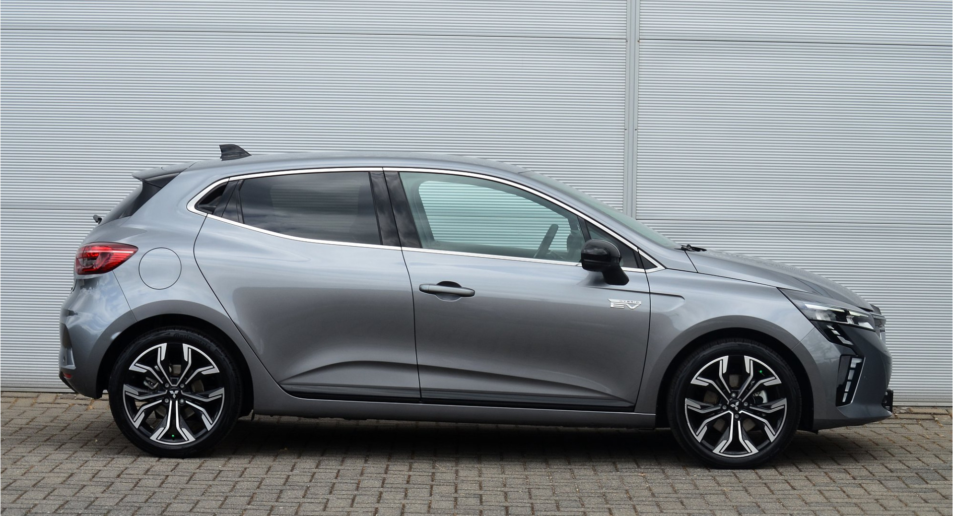 Foto van Mitsubishi Colt