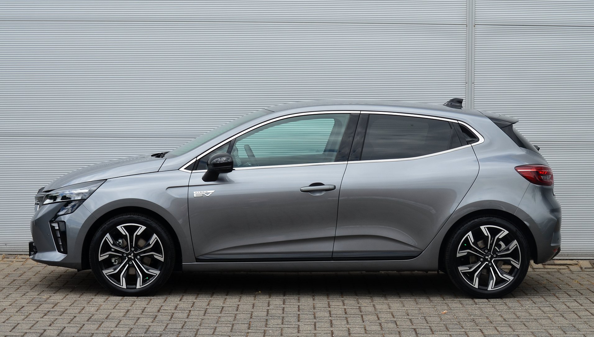 Foto van Mitsubishi Colt
