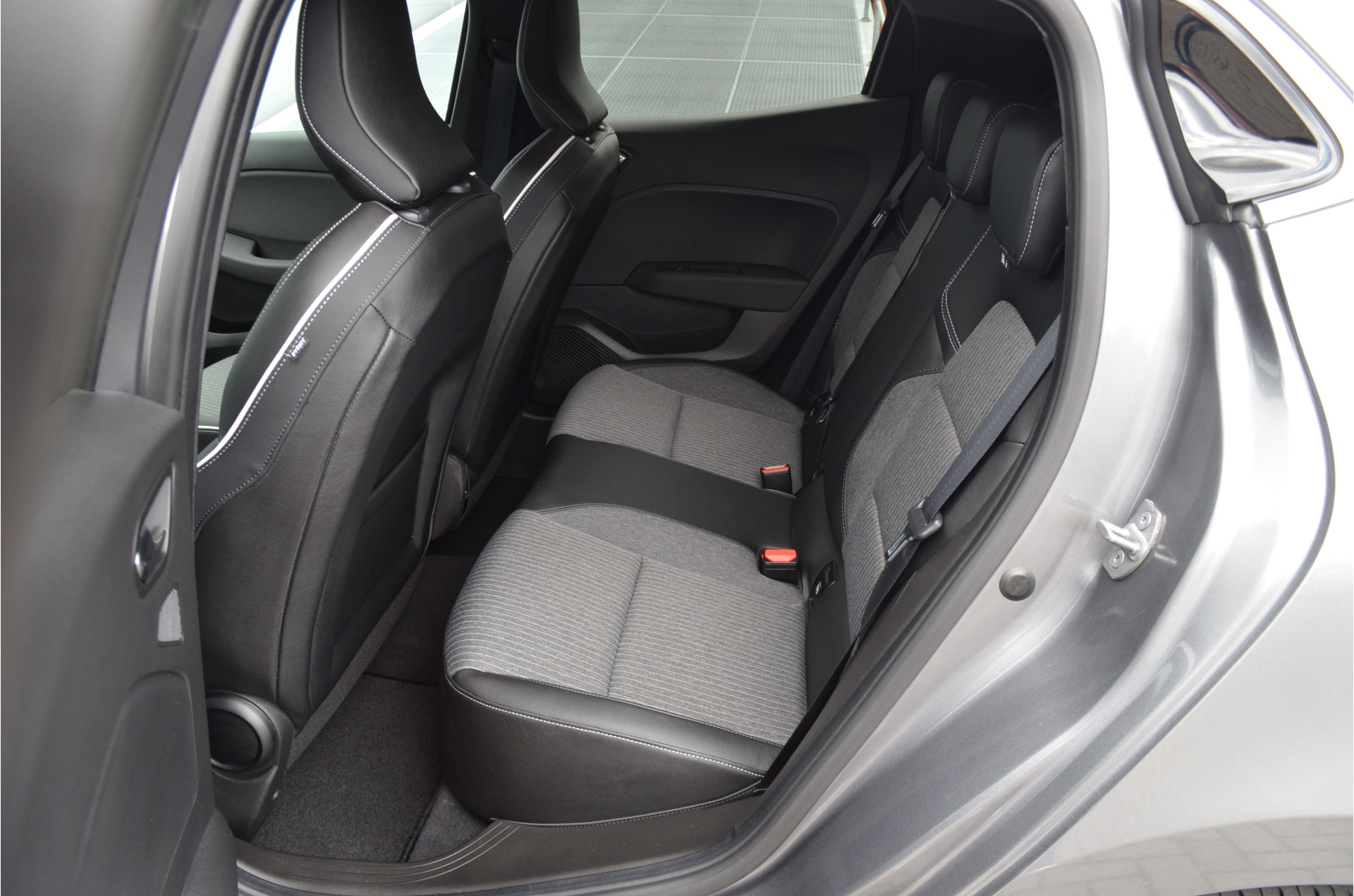 Foto van Mitsubishi Colt