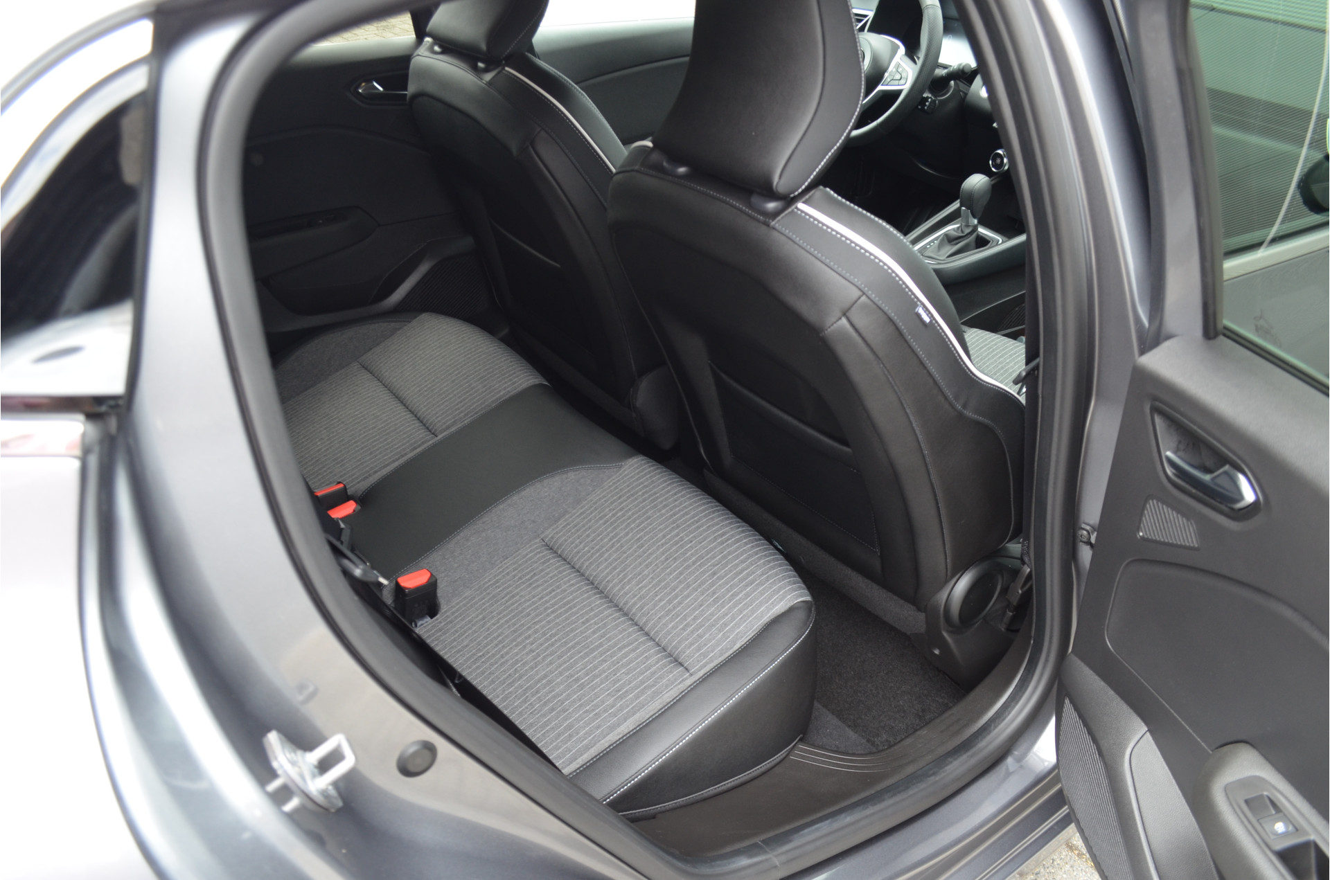 Foto van Mitsubishi Colt