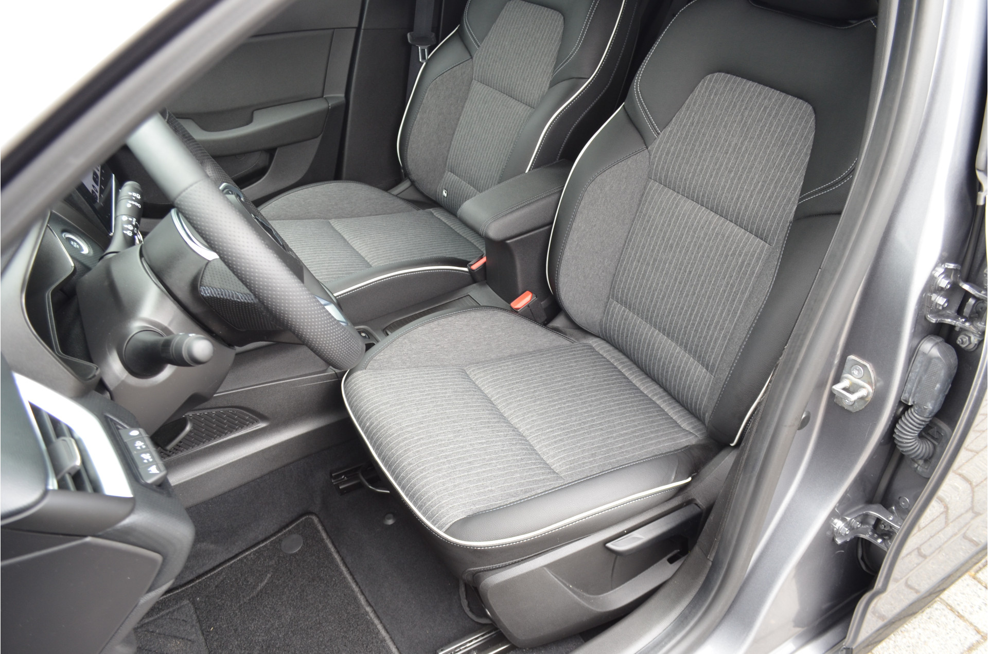 Foto van Mitsubishi Colt