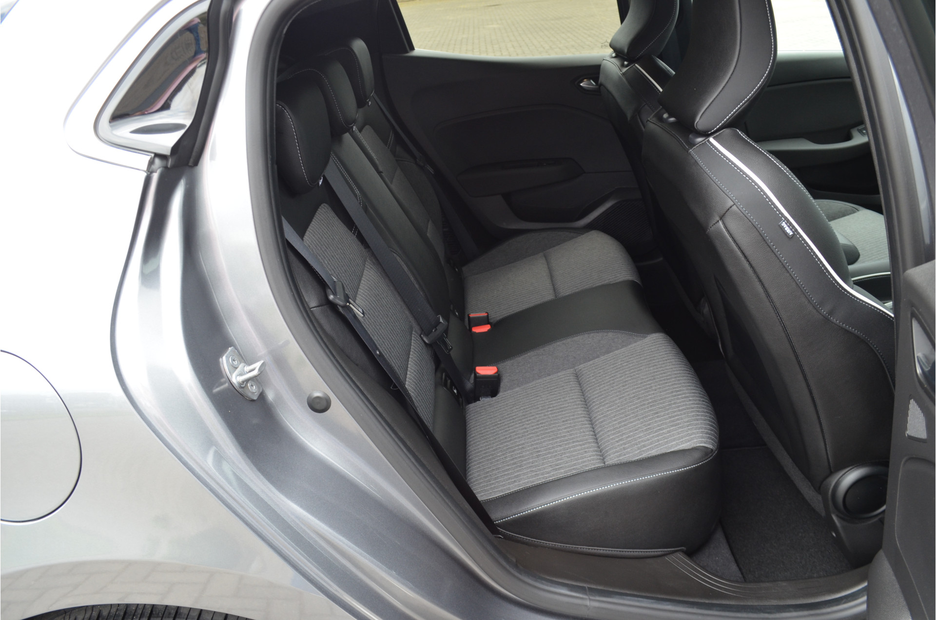 Foto van Mitsubishi Colt