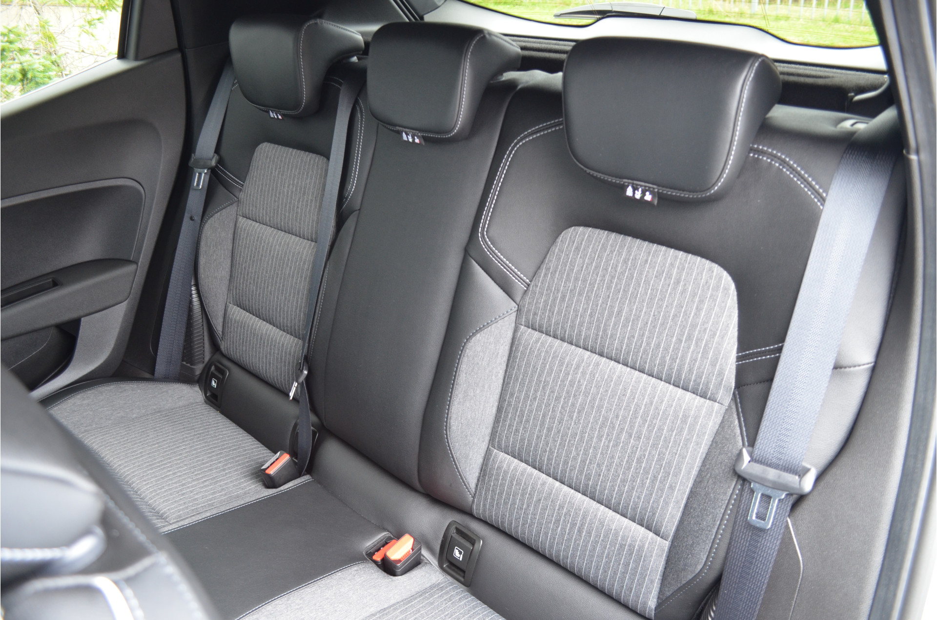 Foto van Mitsubishi Colt
