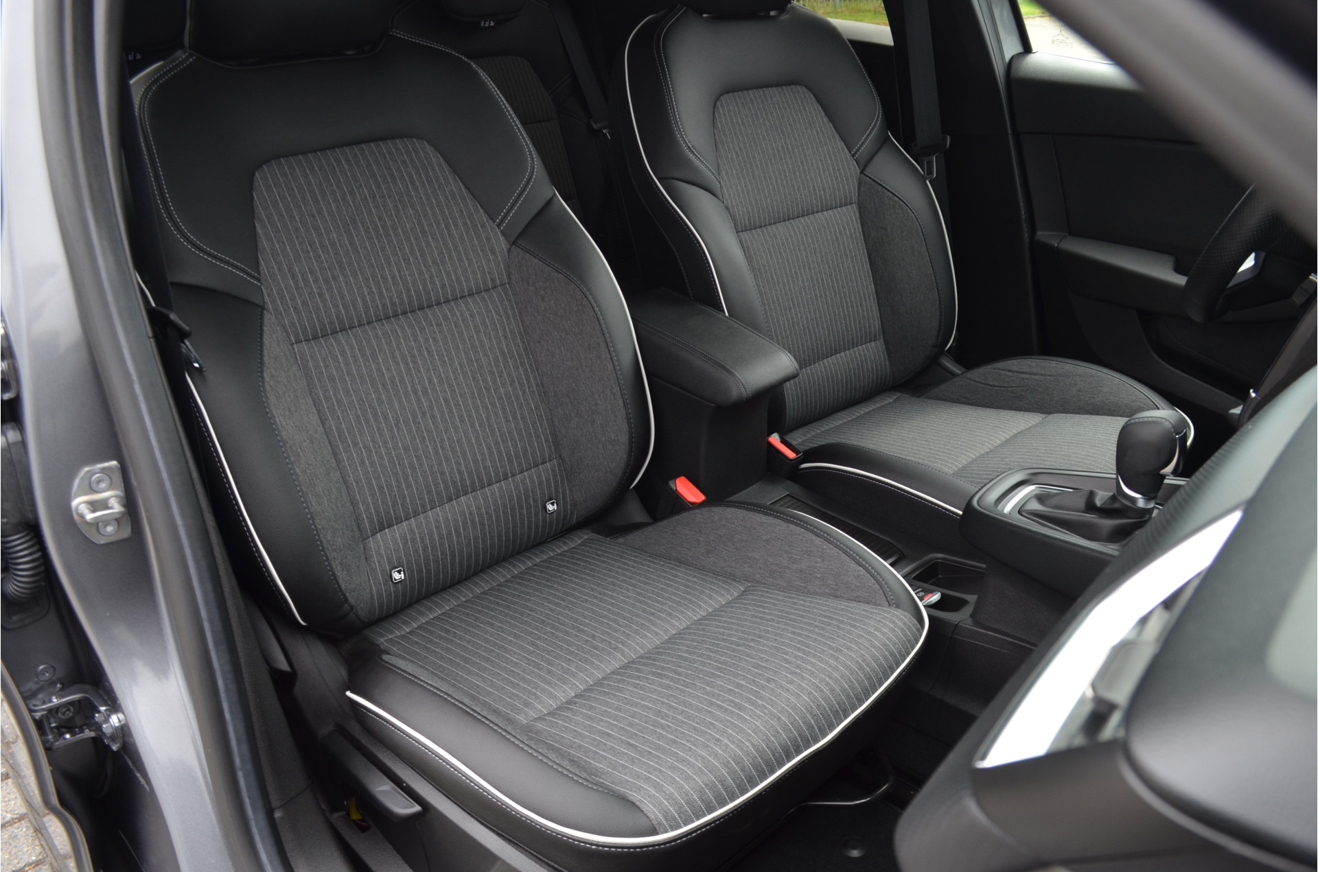 Foto van Mitsubishi Colt