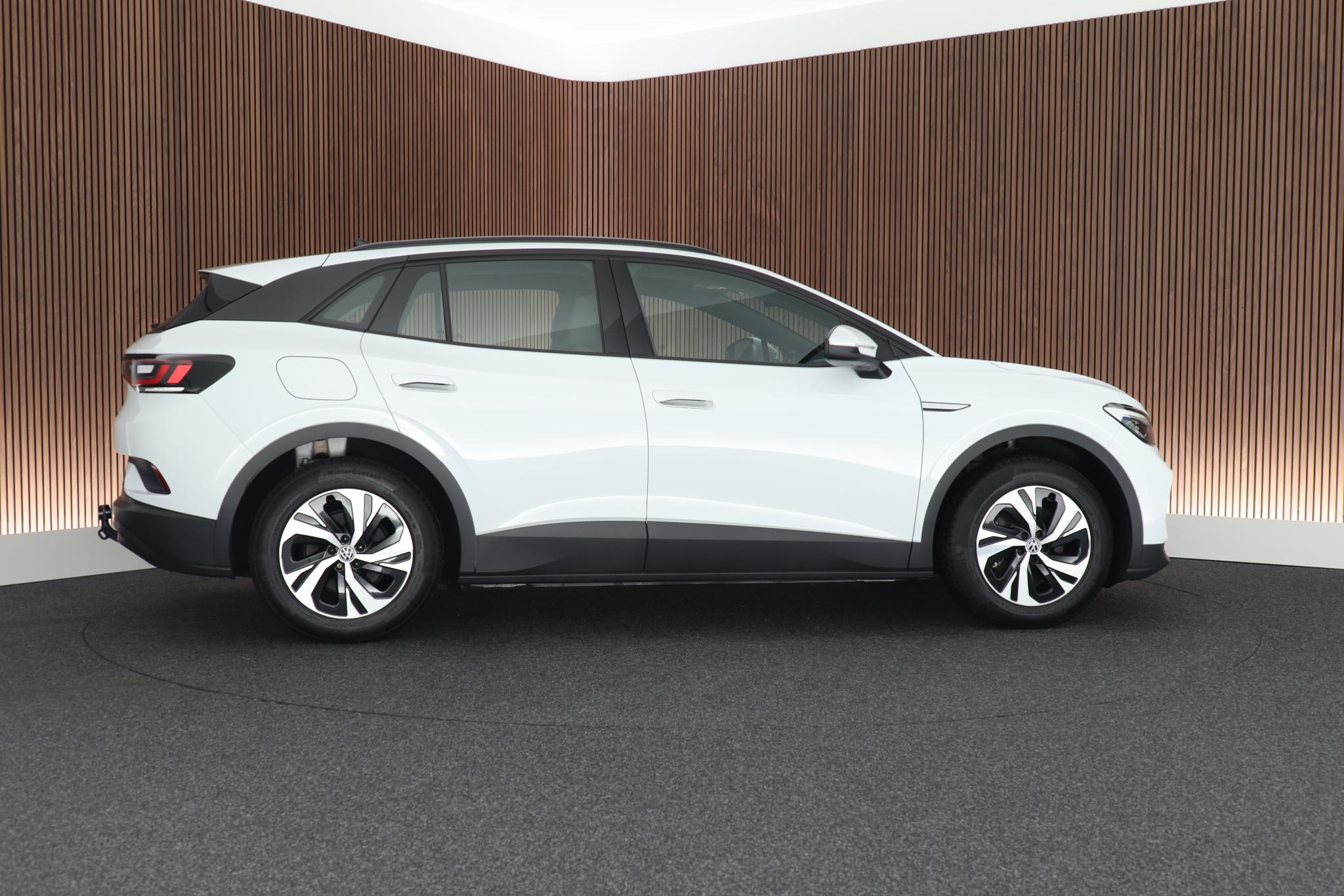 Foto van Volkswagen Id.4