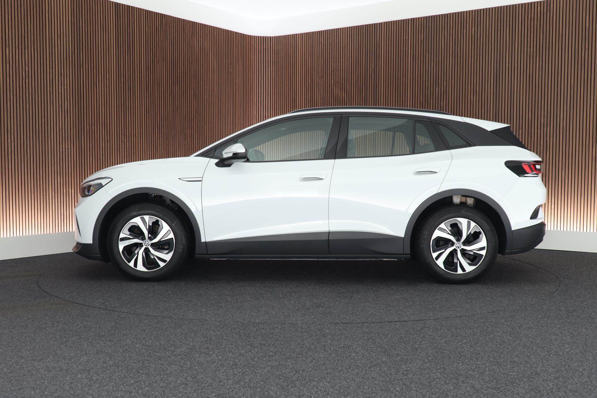 Foto van Volkswagen Id.4