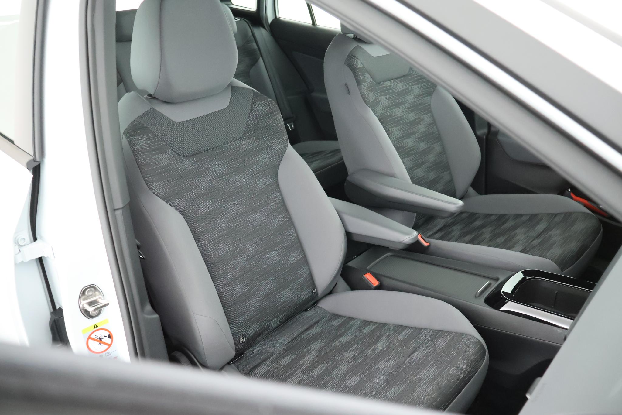 Foto van Volkswagen Id.4