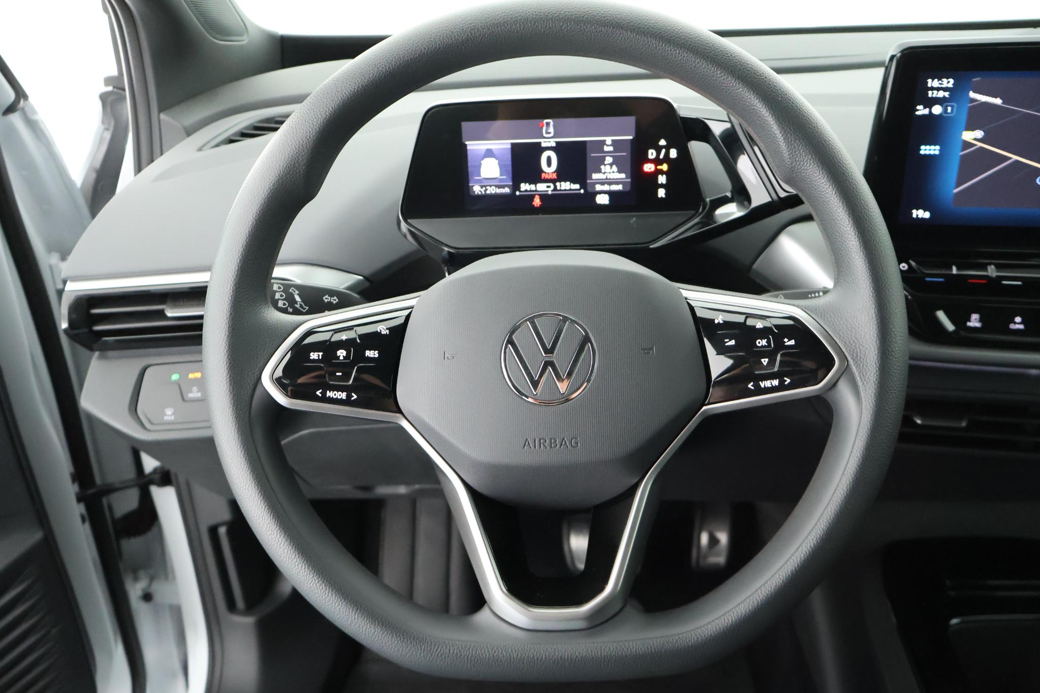 Foto van Volkswagen Id.4