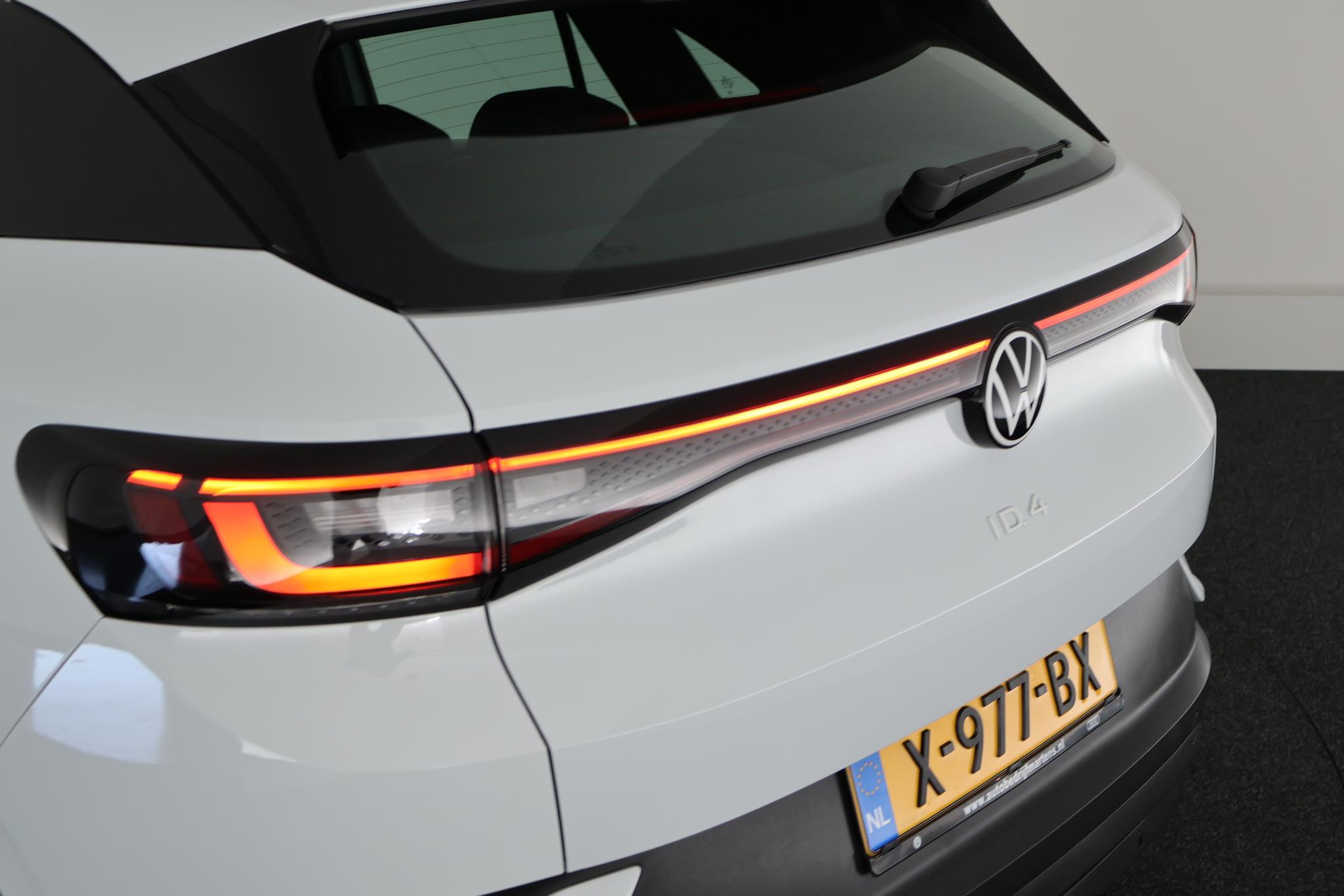Foto van Volkswagen Id.4