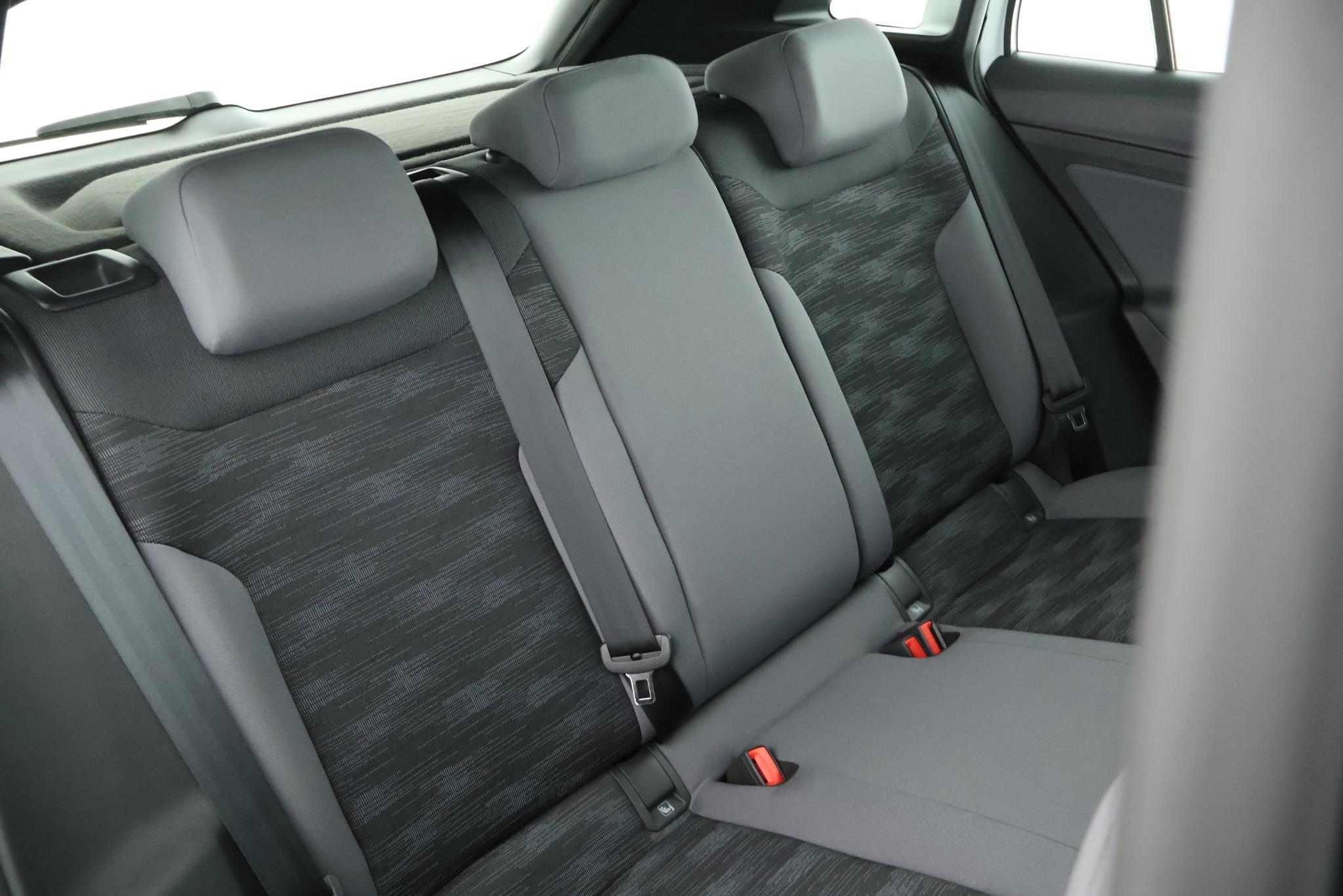 Foto van Volkswagen Id.4