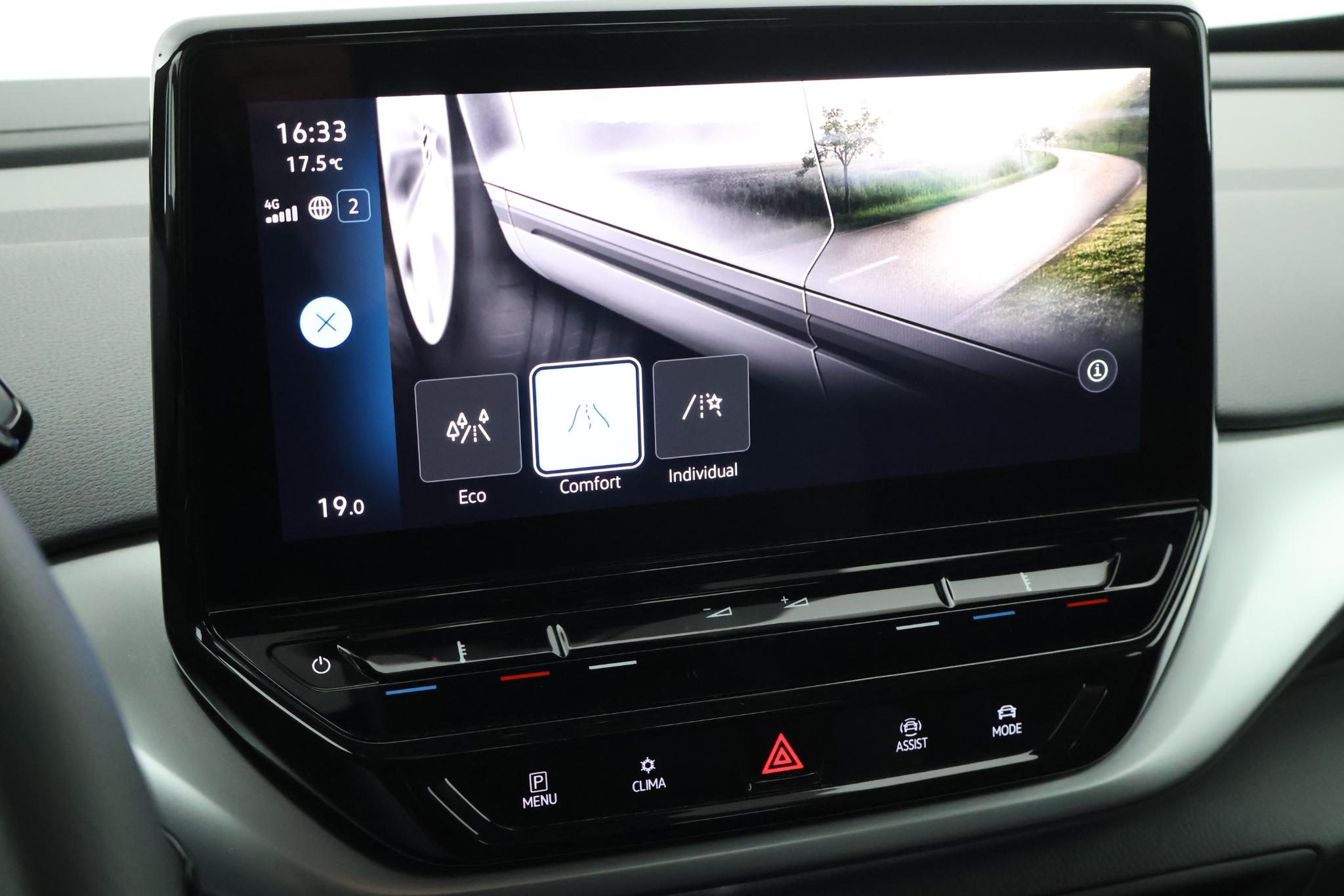 Foto van Volkswagen Id.4