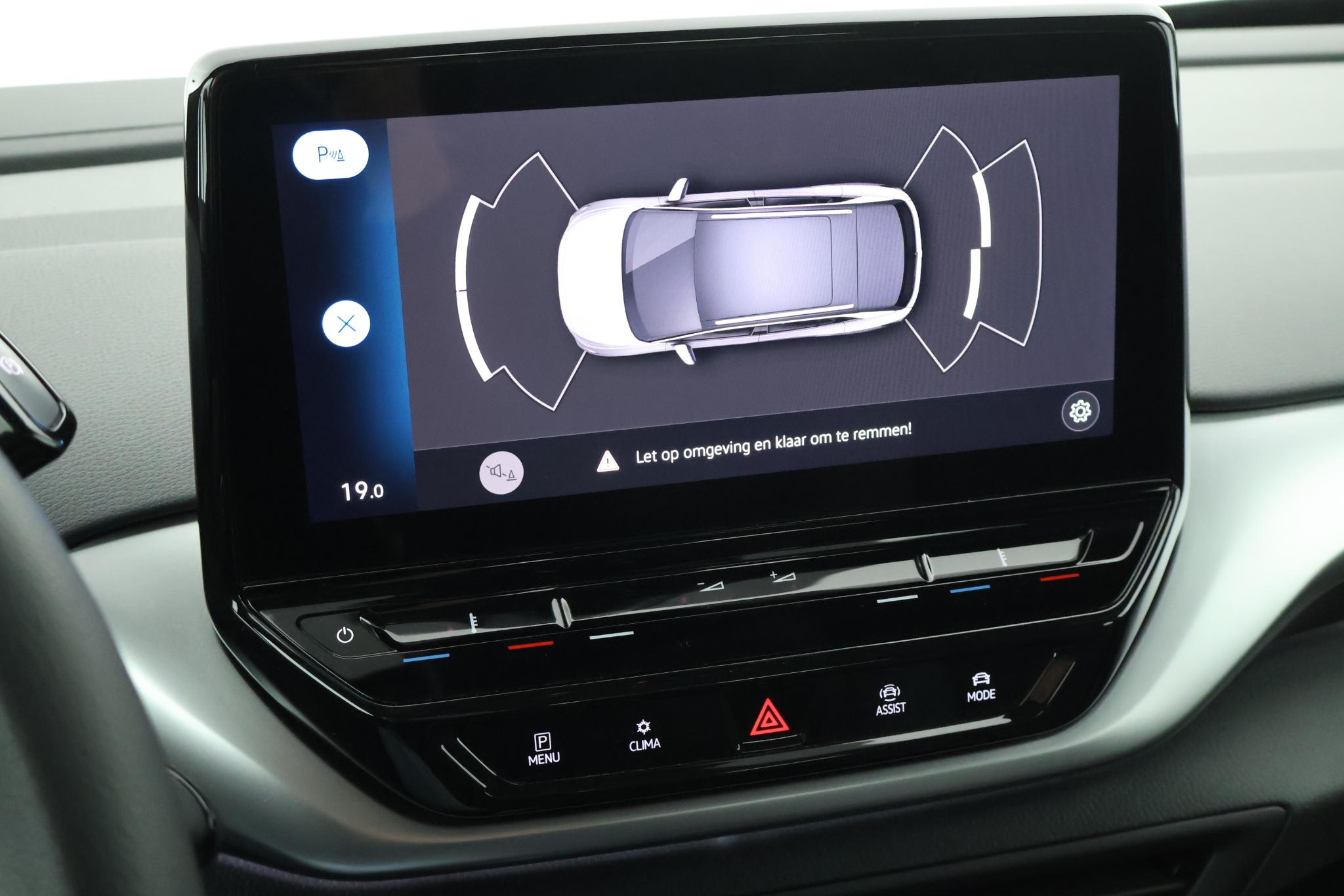 Foto van Volkswagen Id.4