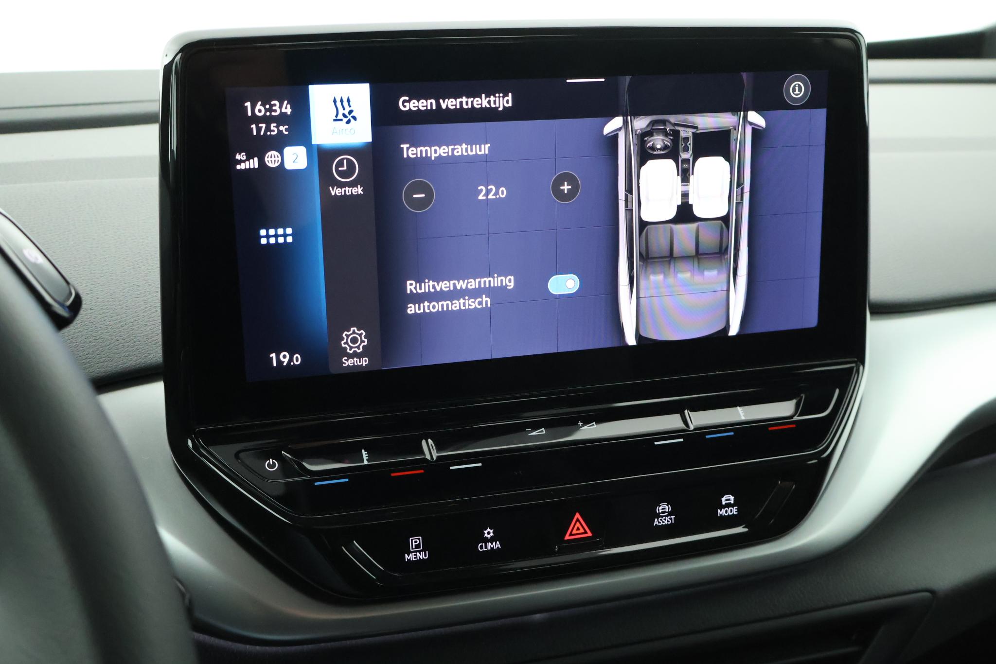 Foto van Volkswagen Id.4