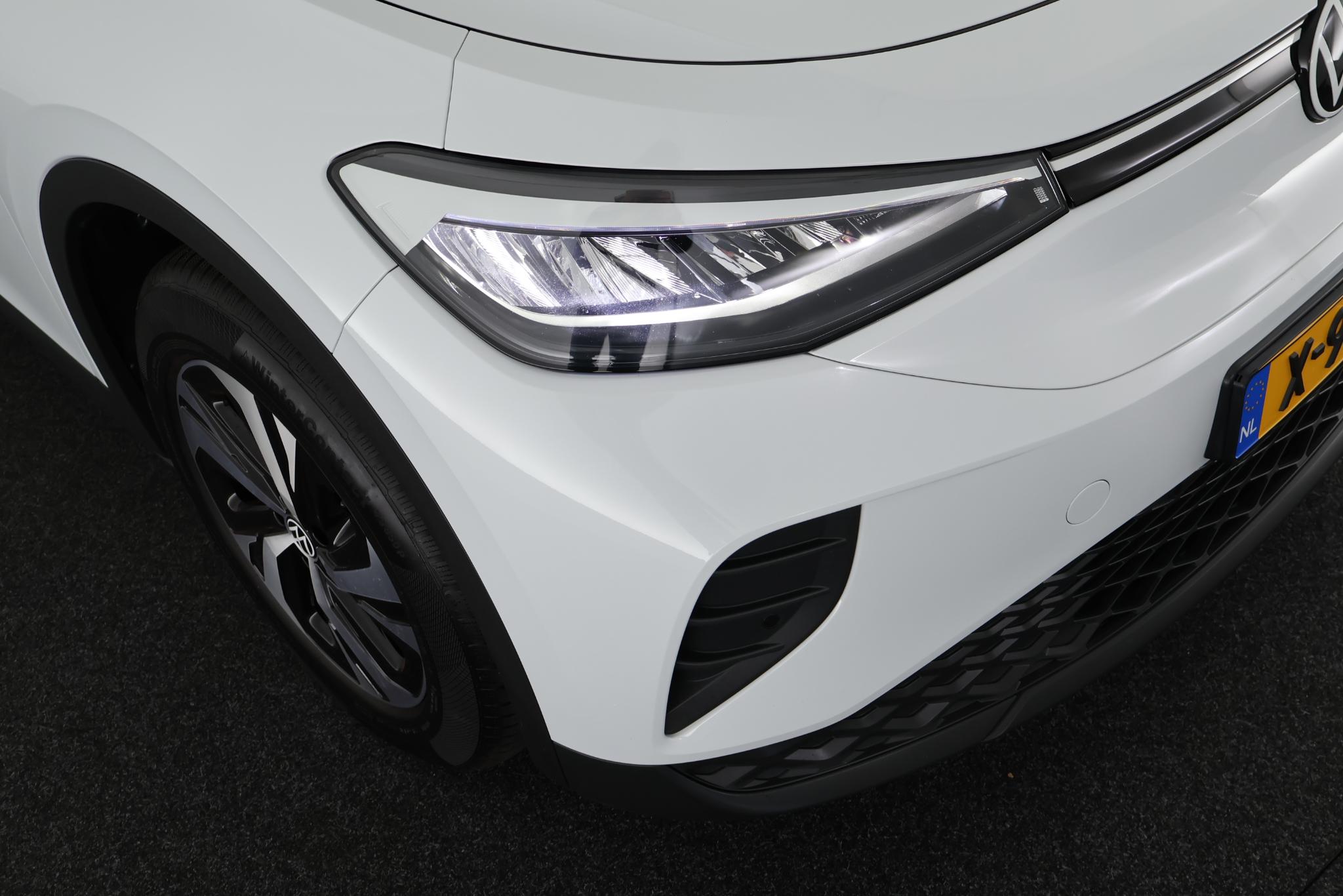 Foto van Volkswagen Id.4