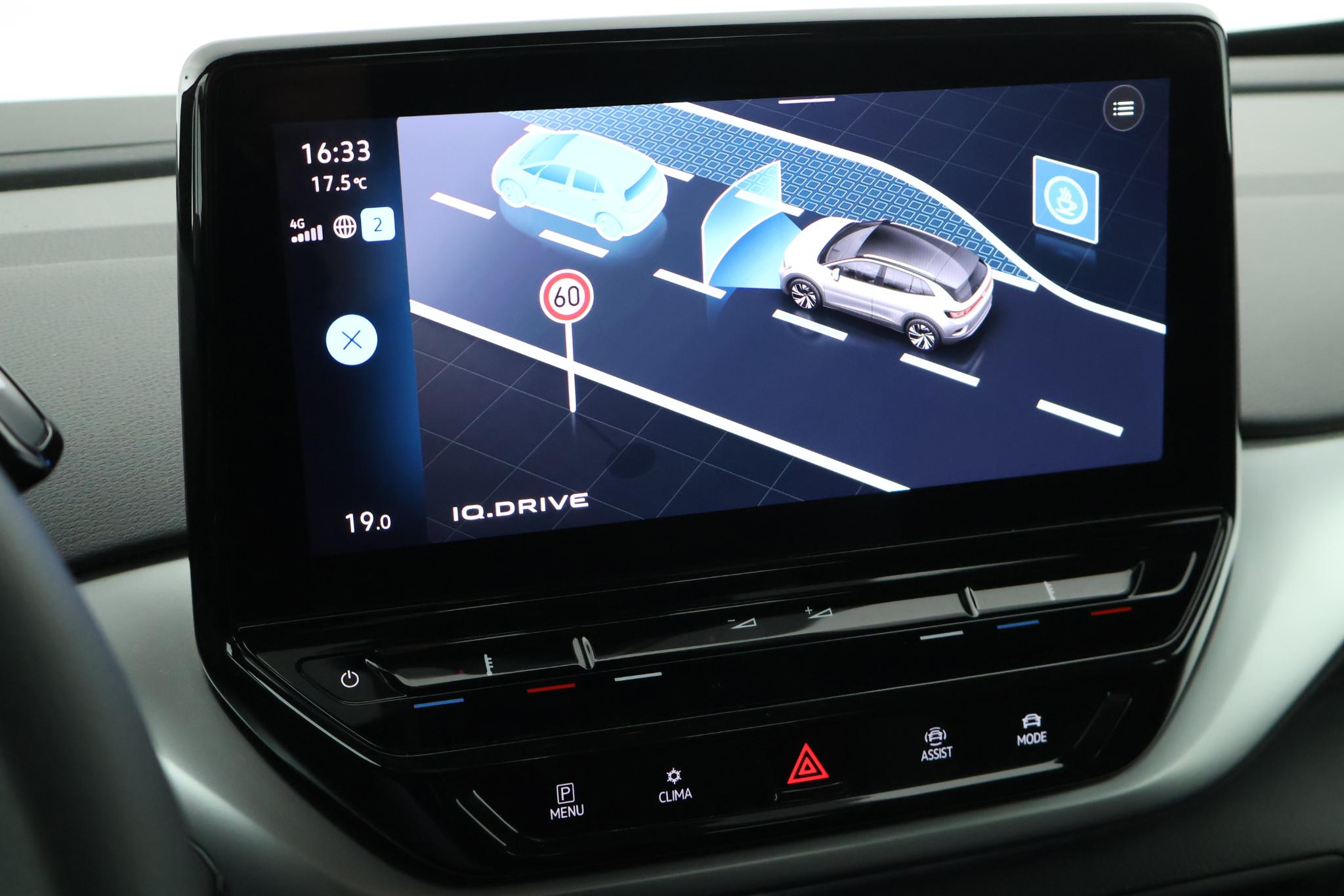 Foto van Volkswagen Id.4