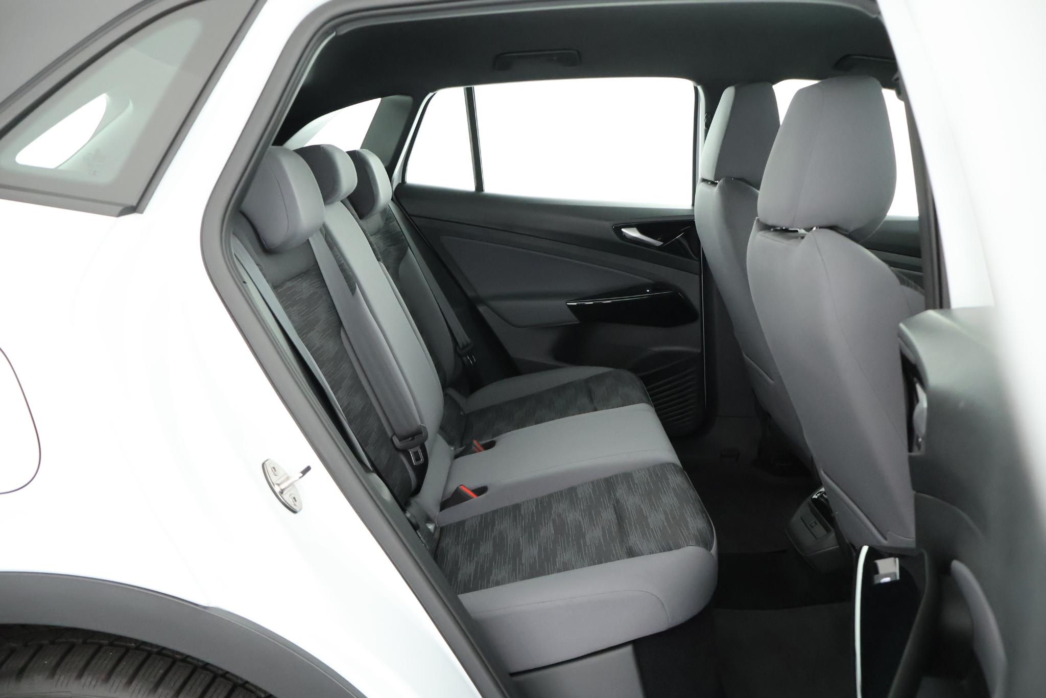 Foto van Volkswagen Id.4