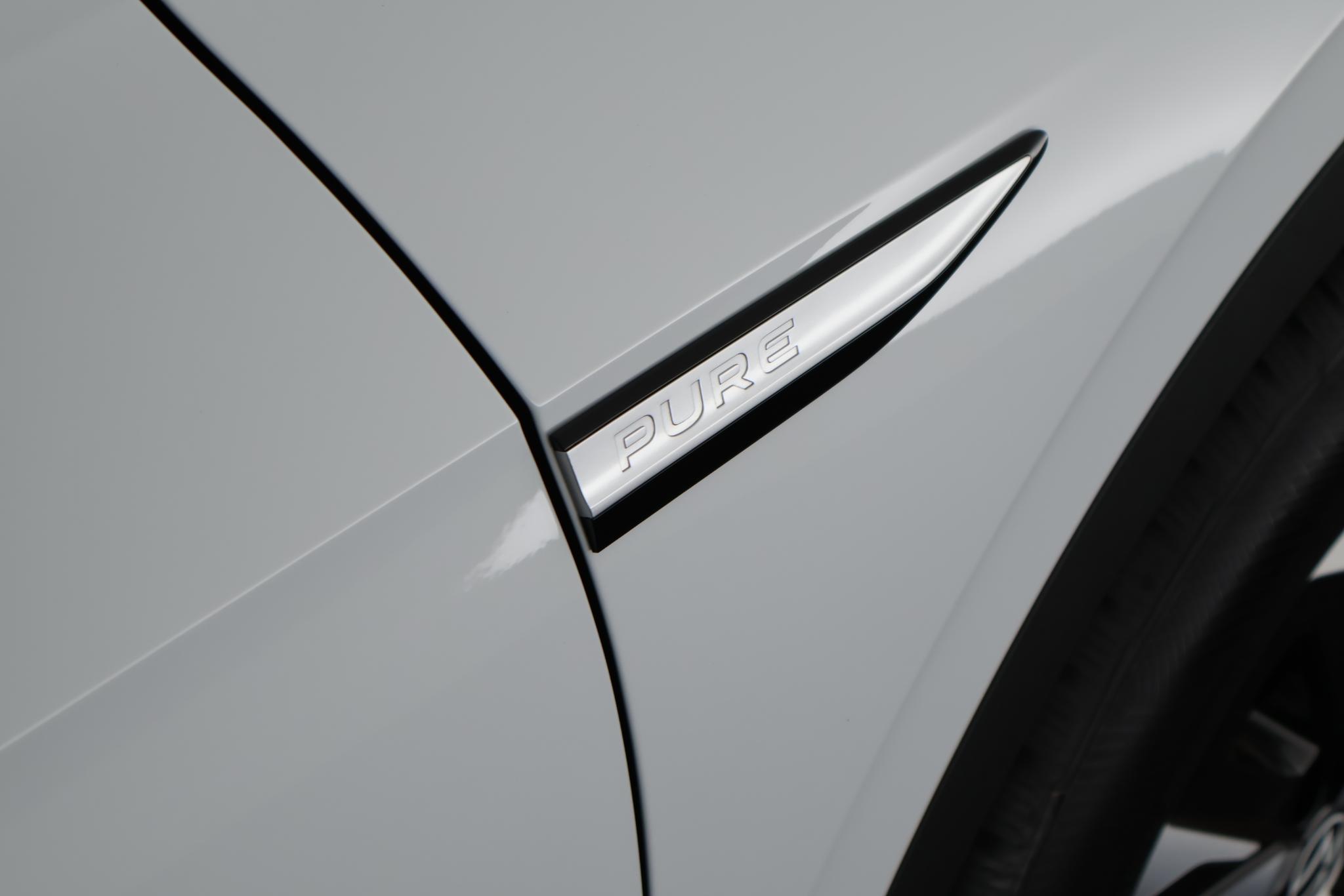 Foto van Volkswagen Id.4