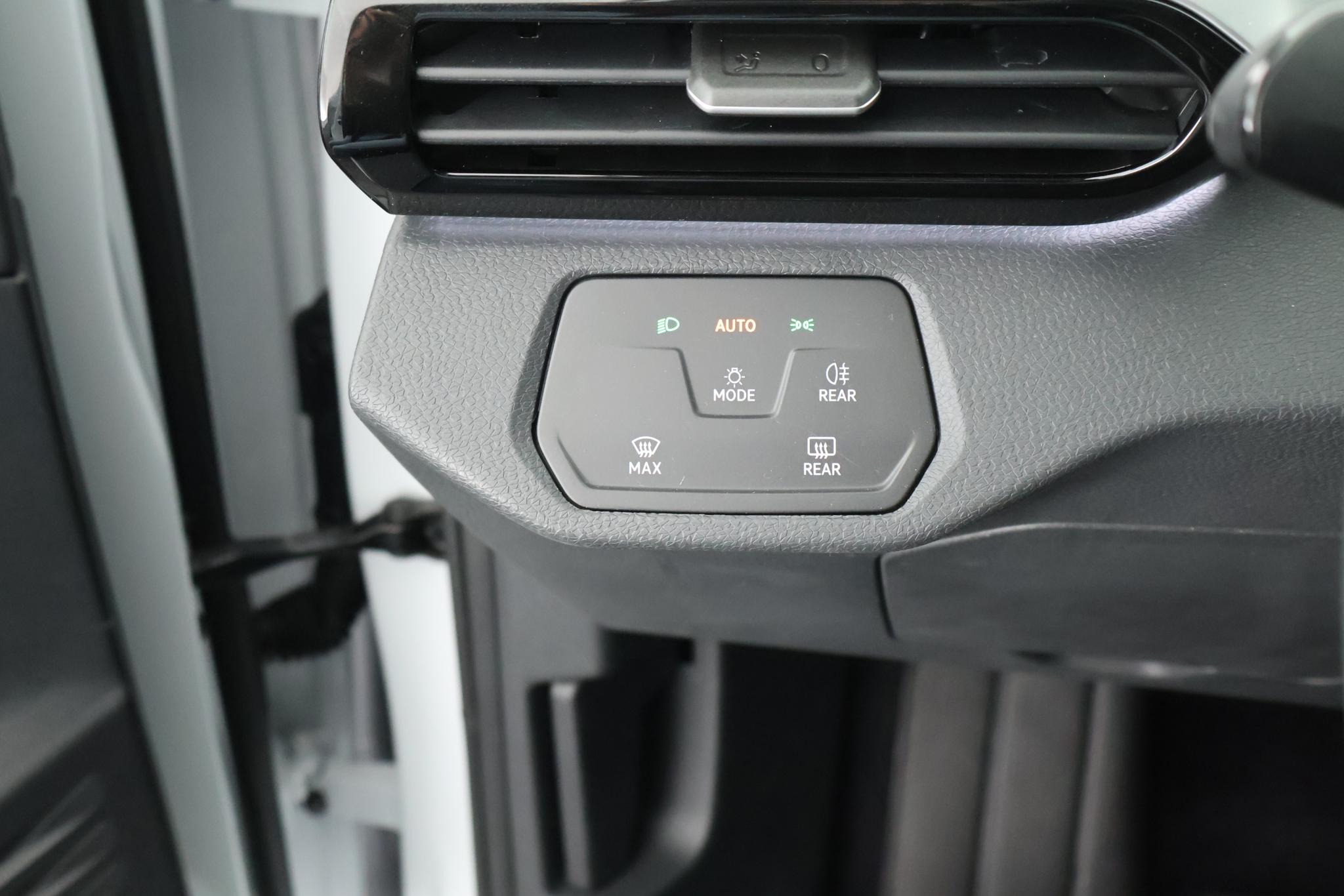 Foto van Volkswagen Id.4