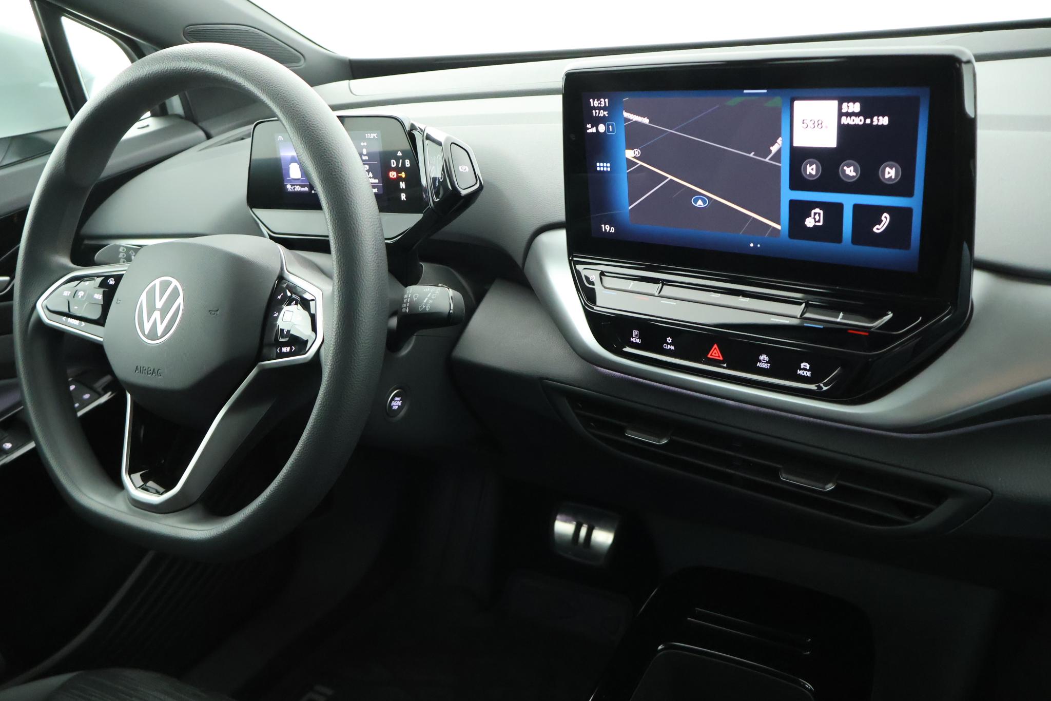 Foto van Volkswagen Id.4