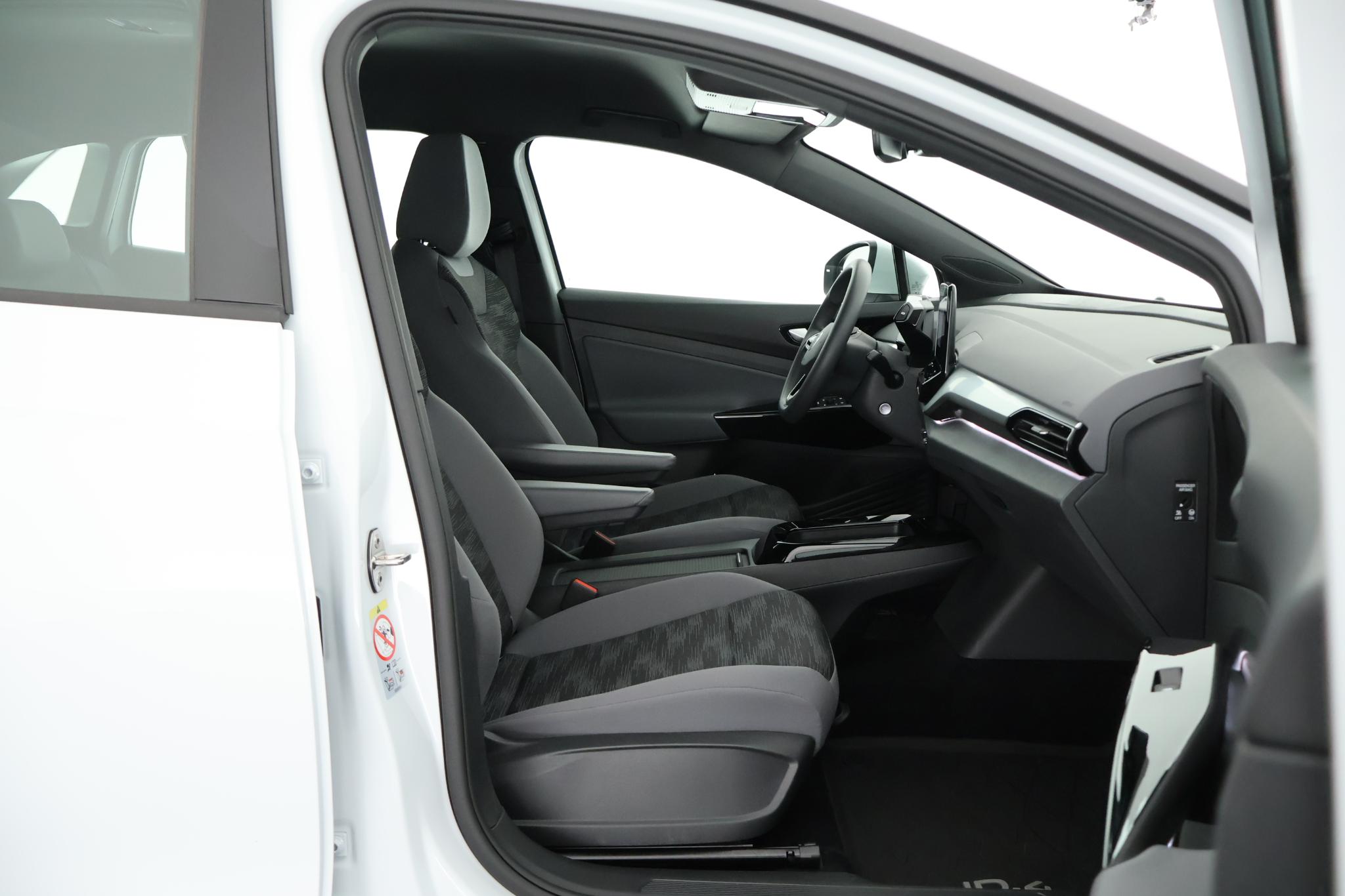 Foto van Volkswagen Id.4
