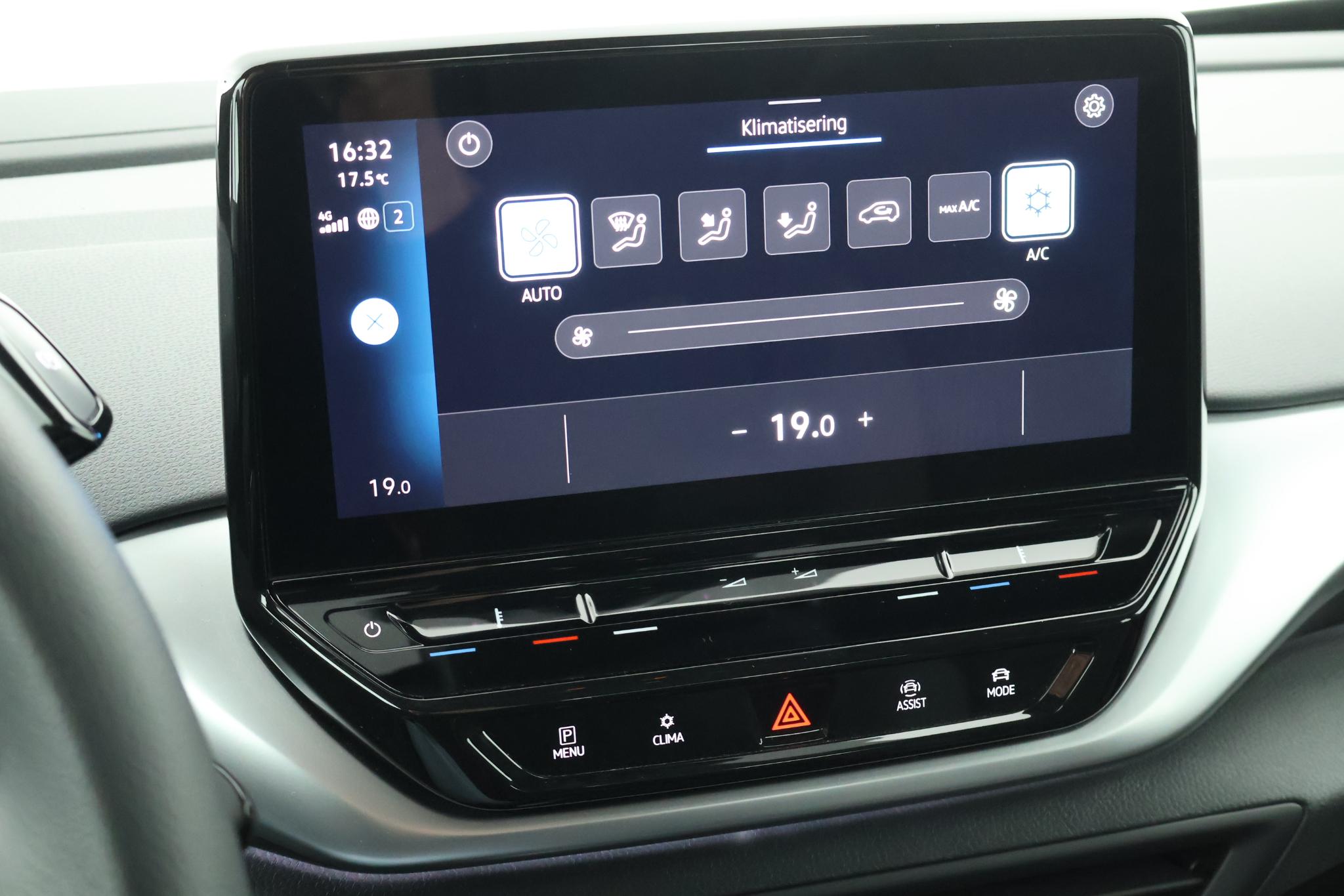 Foto van Volkswagen Id.4