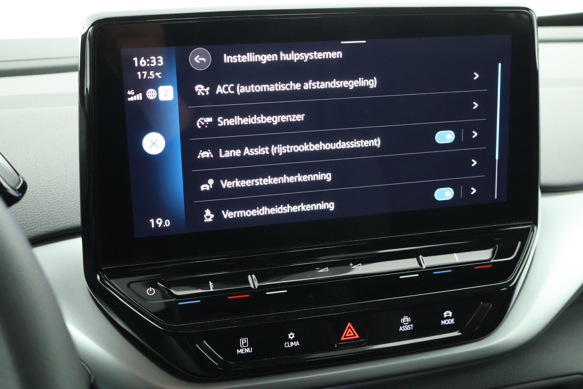 Foto van Volkswagen Id.4