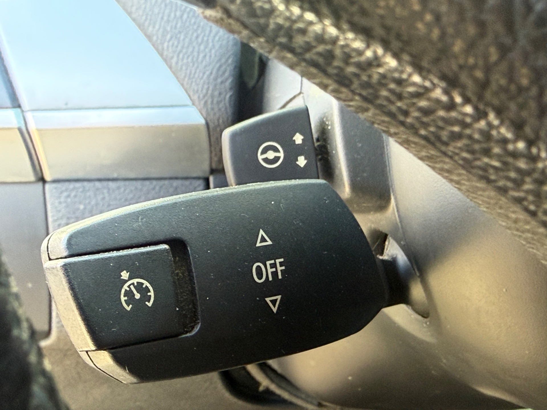 Foto van BMW X Reihe