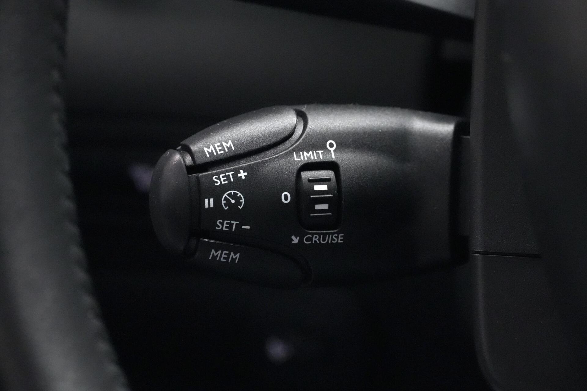 Foto van Citroen C3 Aircross