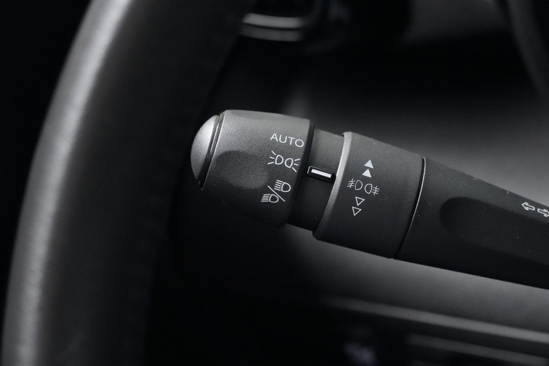 Foto van Citroen C3 Aircross