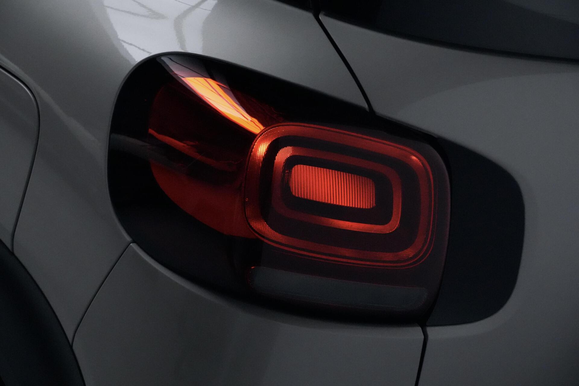 Foto van Citroen C3 Aircross