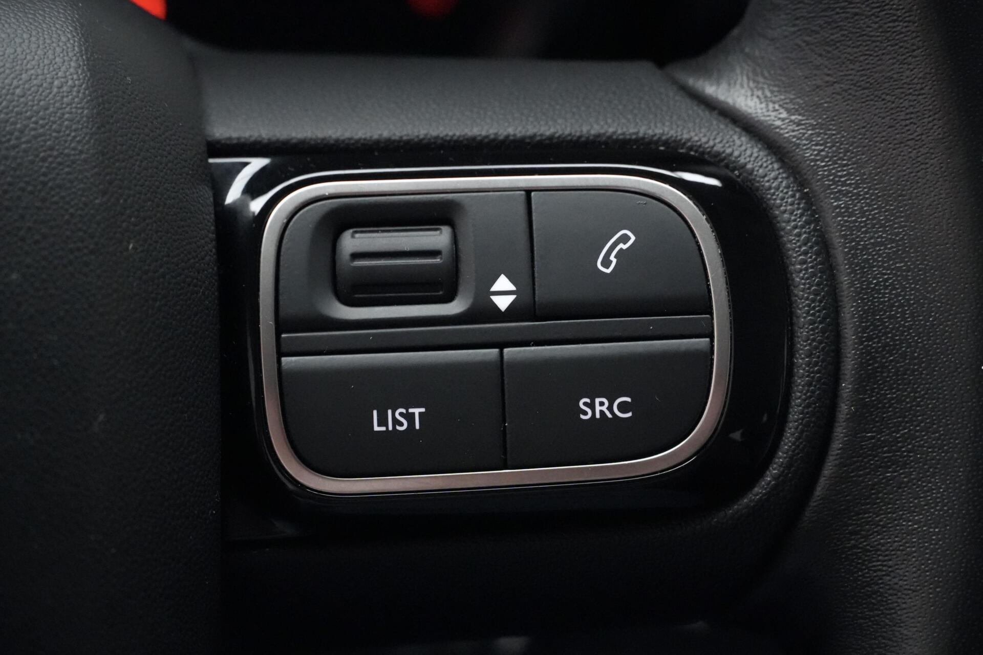 Foto van Citroen C3 Aircross