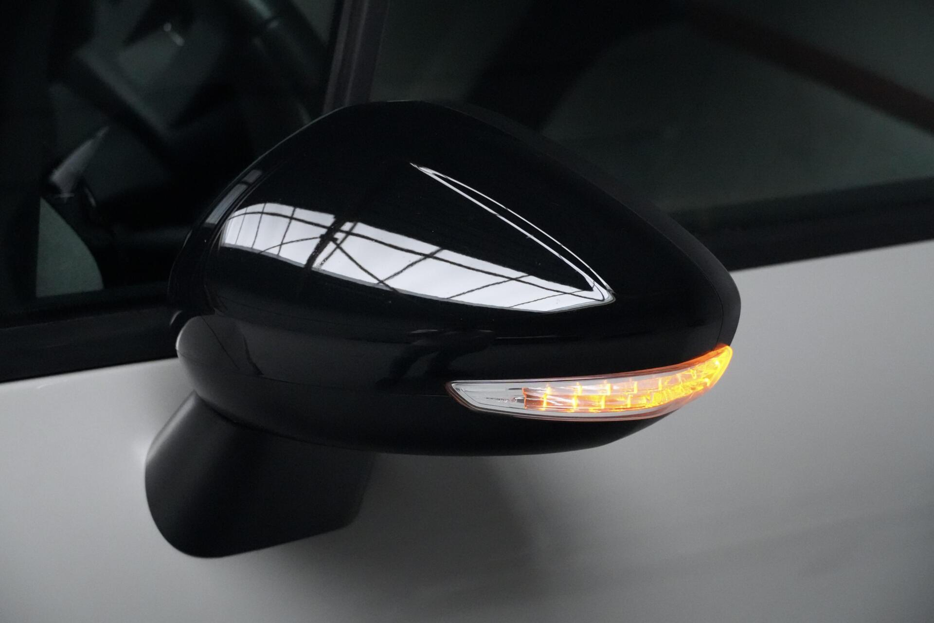 Foto van Citroen C3 Aircross