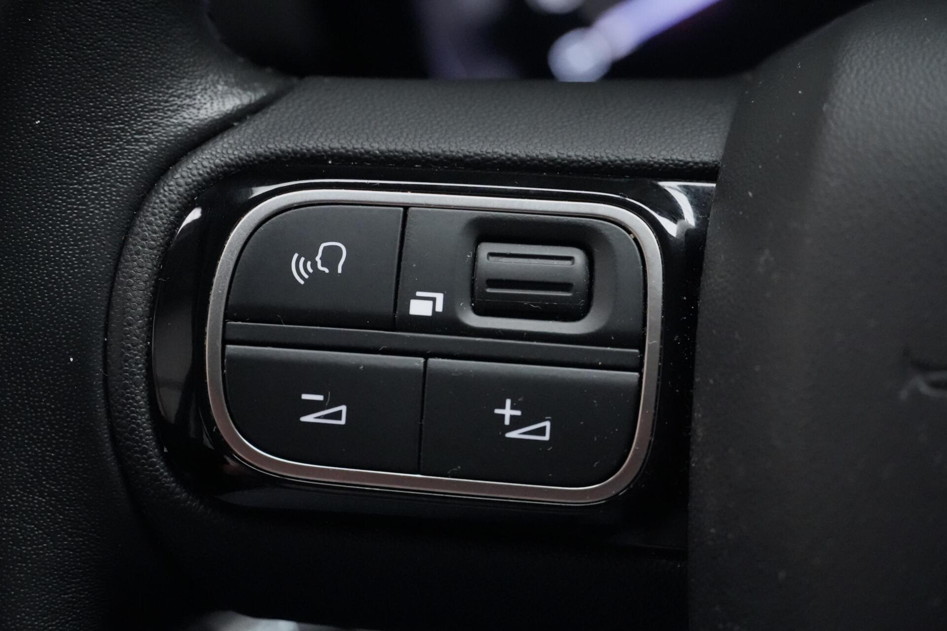 Foto van Citroen C3 Aircross