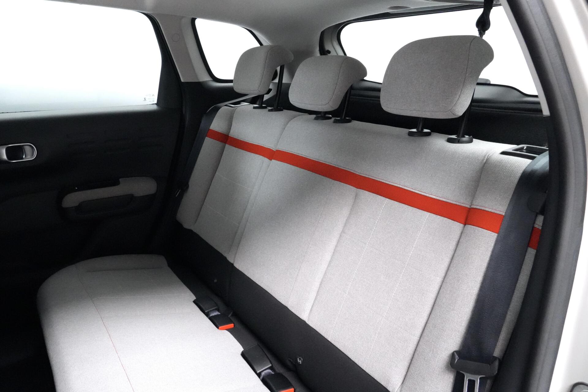 Foto van Citroen C3 Aircross