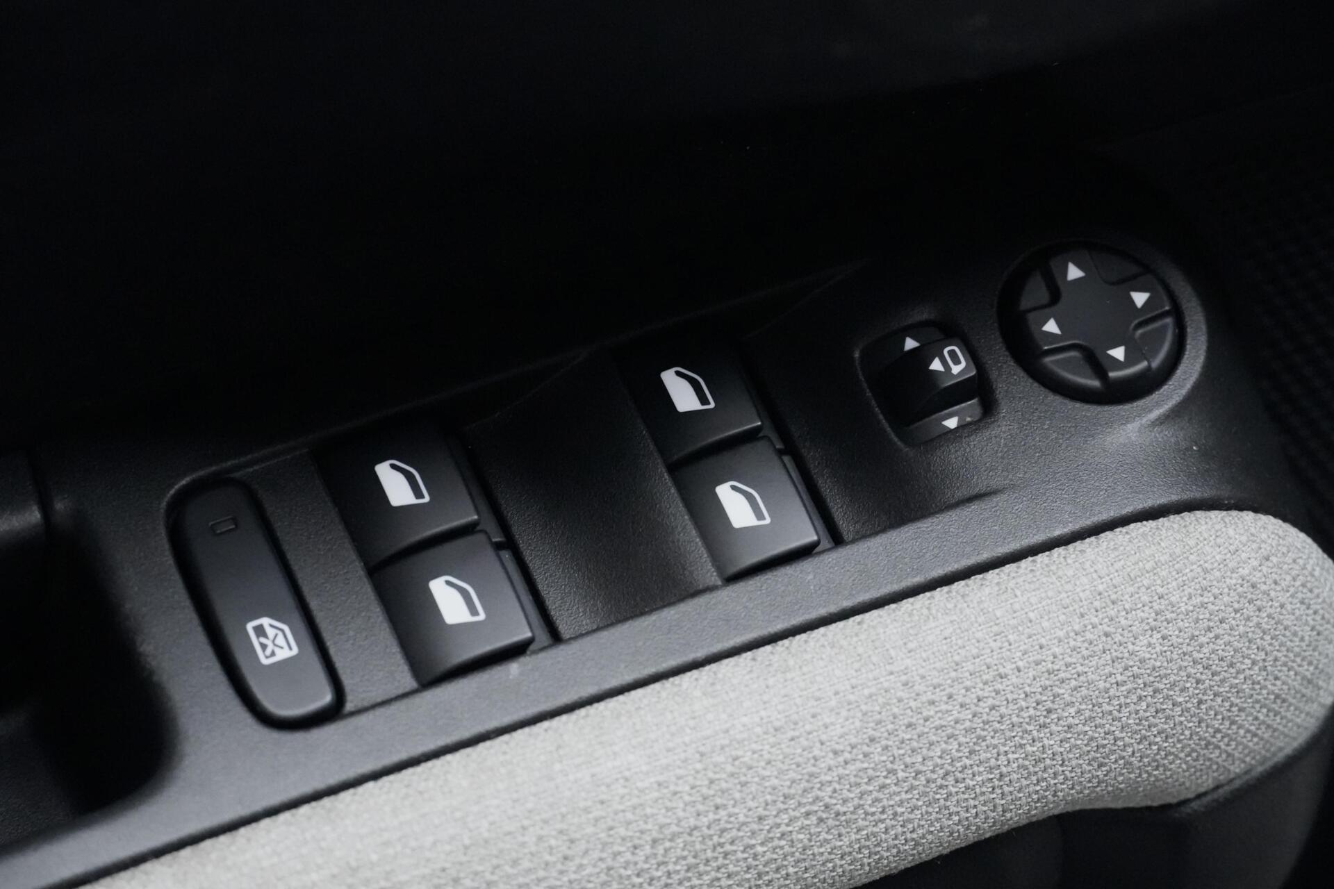 Foto van Citroen C3 Aircross
